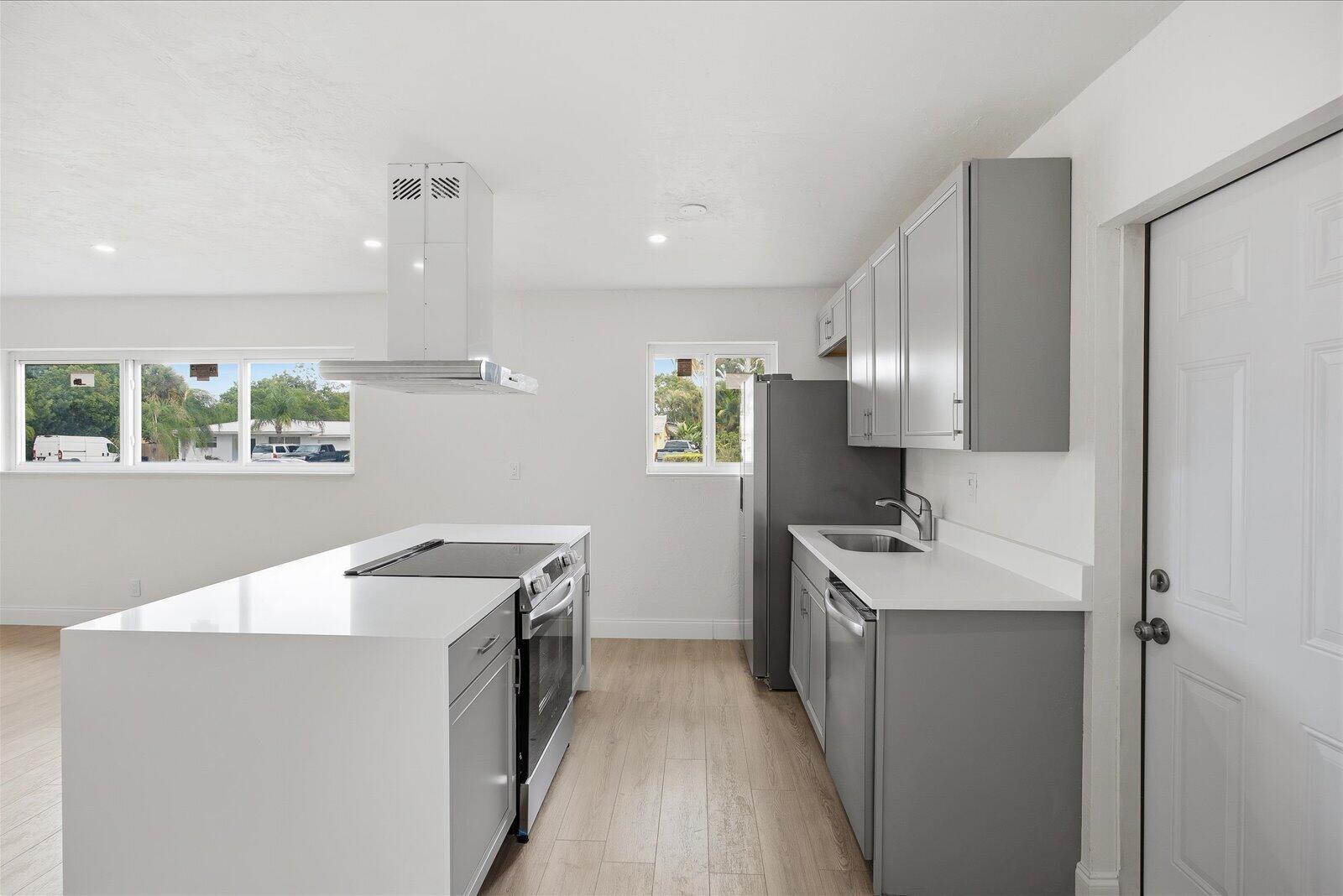 KELSEY CITY - Residential