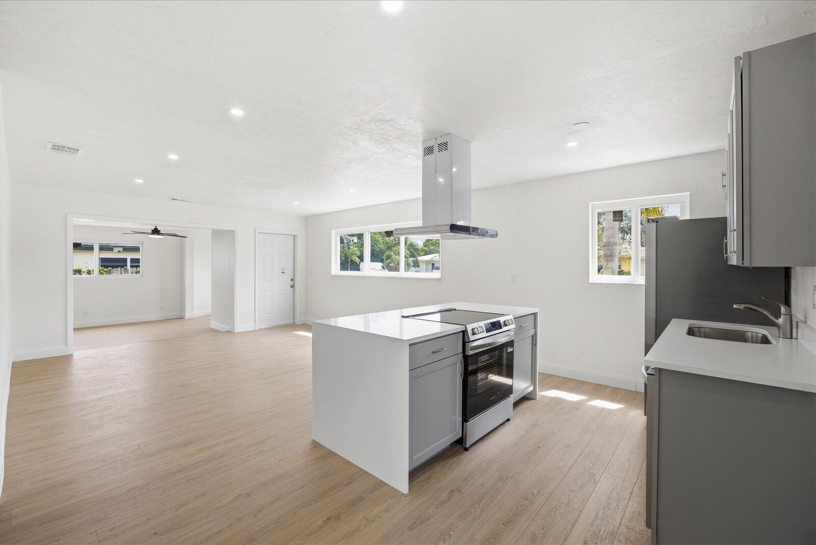 KELSEY CITY - Residential