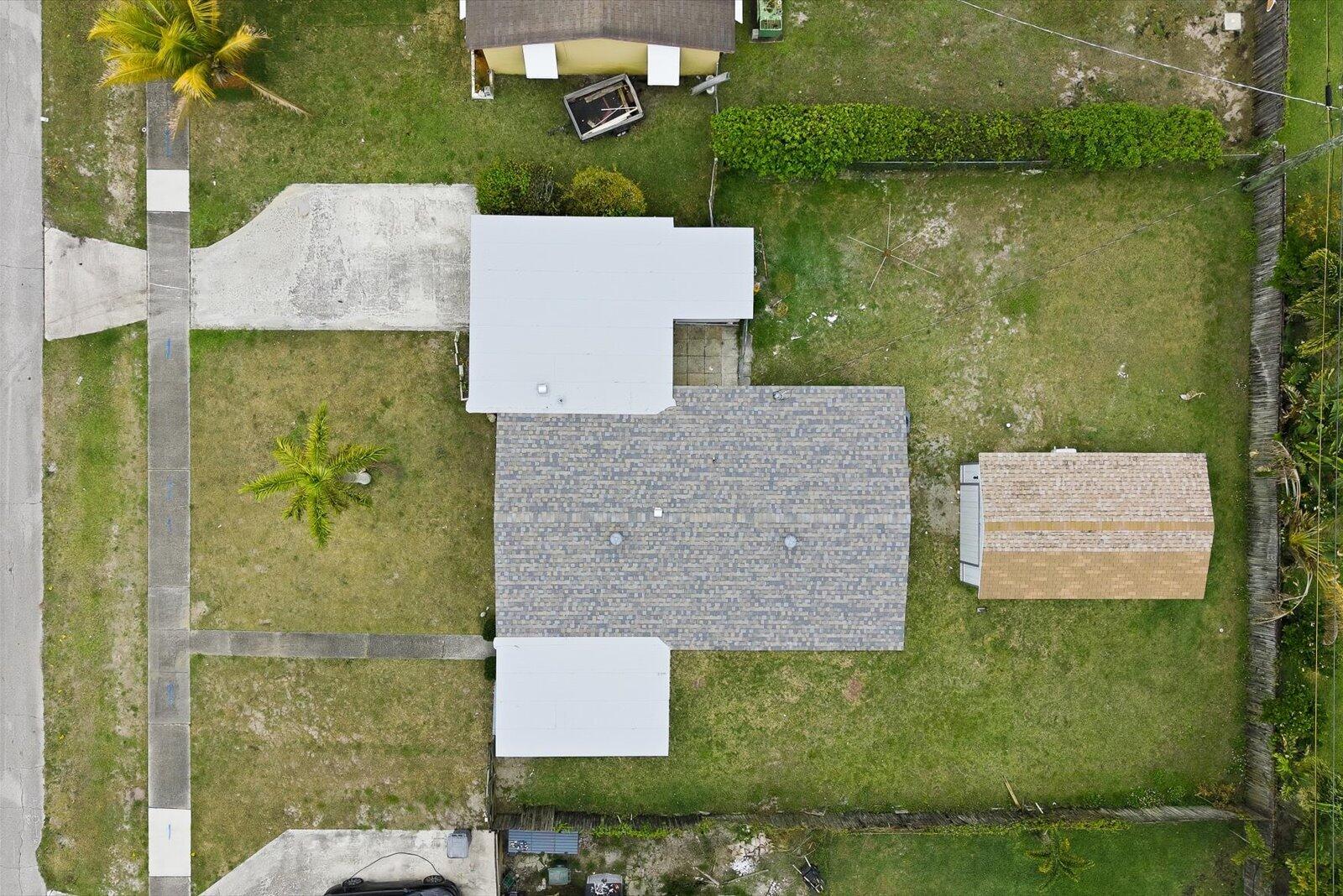 KELSEY CITY - Residential