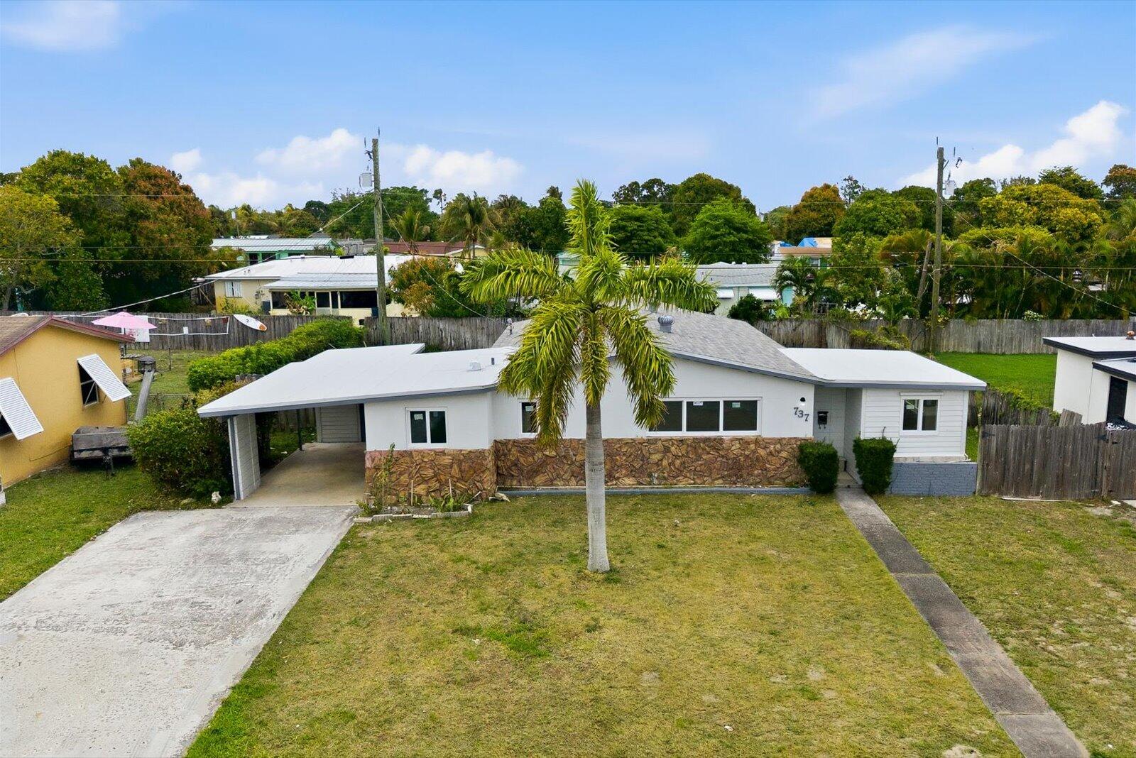 KELSEY CITY - Residential