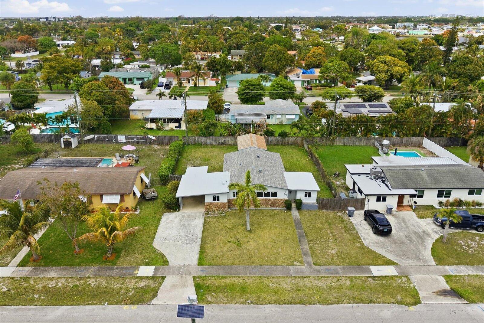 KELSEY CITY - Residential