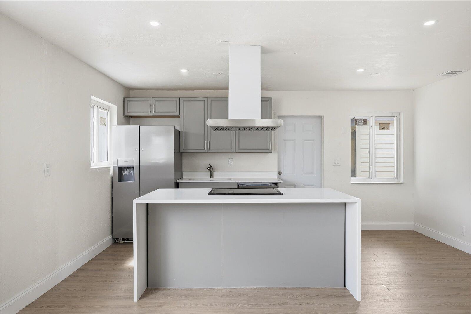 KELSEY CITY - Residential