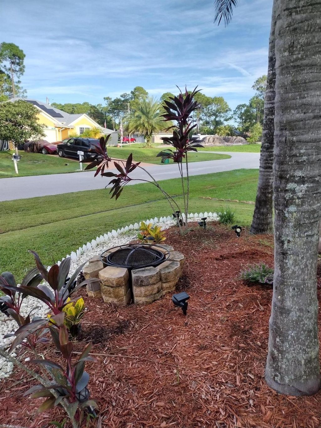 Photo of 4119 SW Batavia Street, Port St Lucie, FL 34953 (MLS # R10884664)