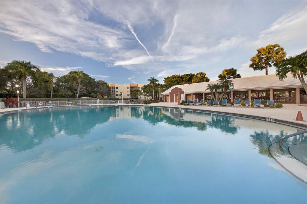 Photo of 7882 Trent Dr #310, Tamarac, FL 33321 (MLS # F10540433)