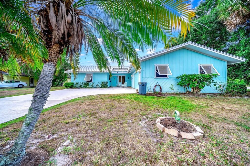 Photo of 7205 Sebastian Road, Fort Pierce, FL 34951 (MLS # R10881589)