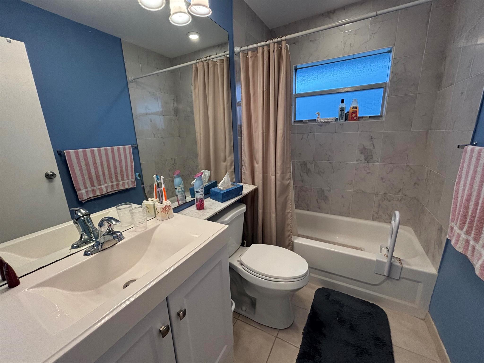 Kings Point - Residential Lease