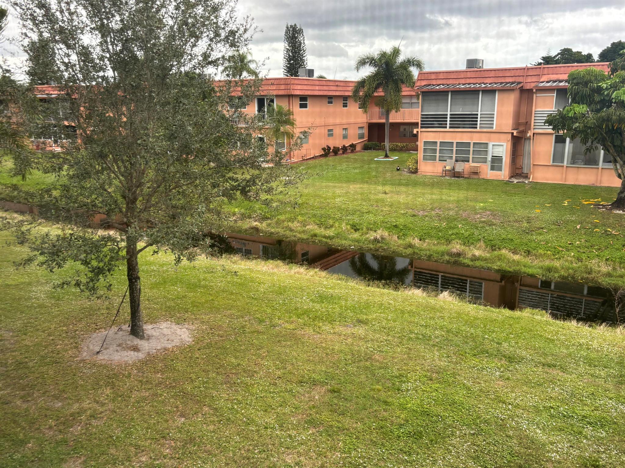 Kings Point - Residential Lease