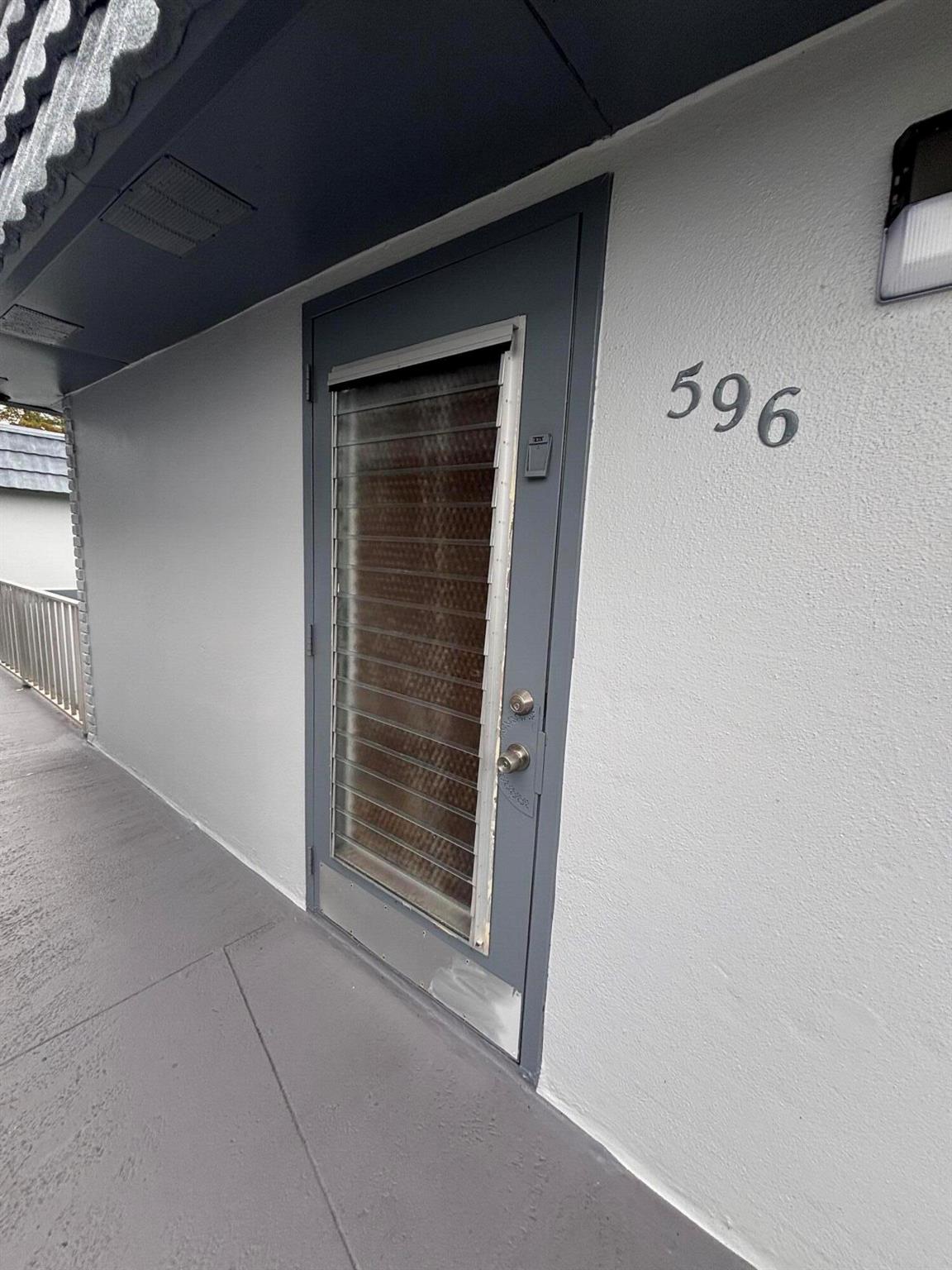 Kings Point - Residential Lease