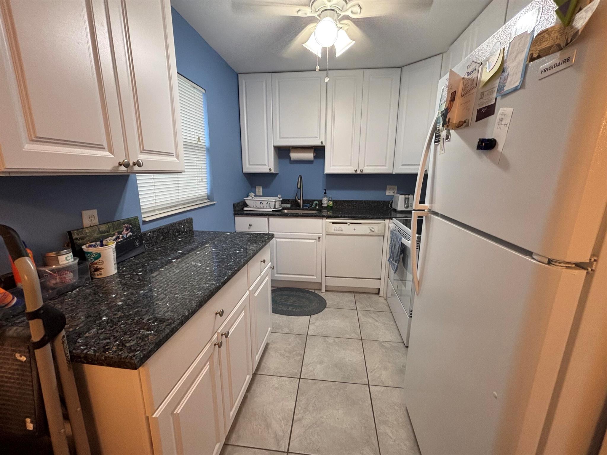 Kings Point - Residential Lease