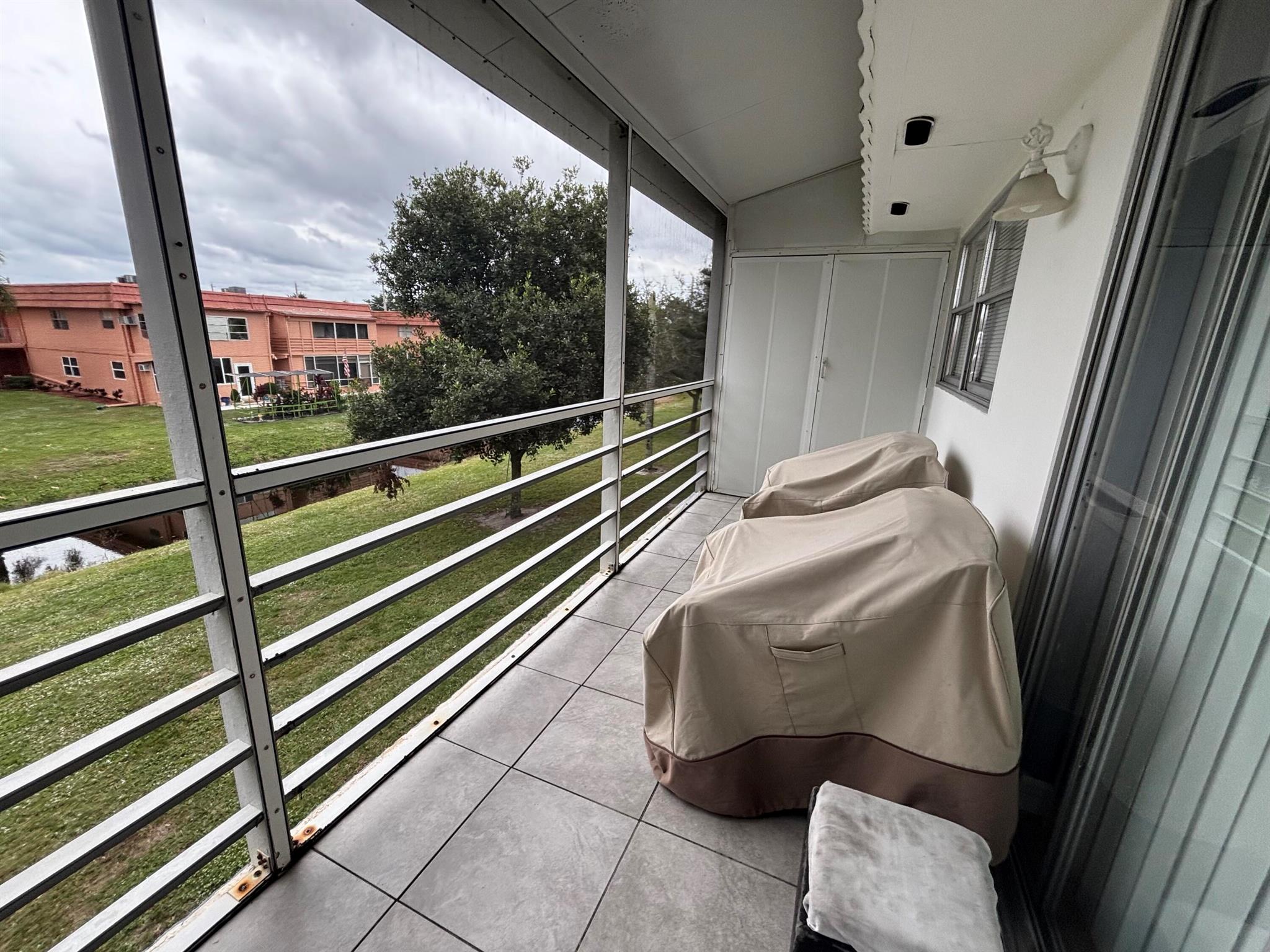 Kings Point - Residential Lease