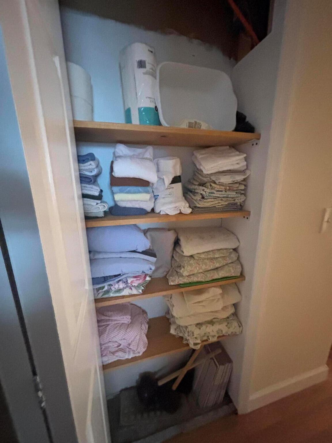 Kings Point - Residential Lease