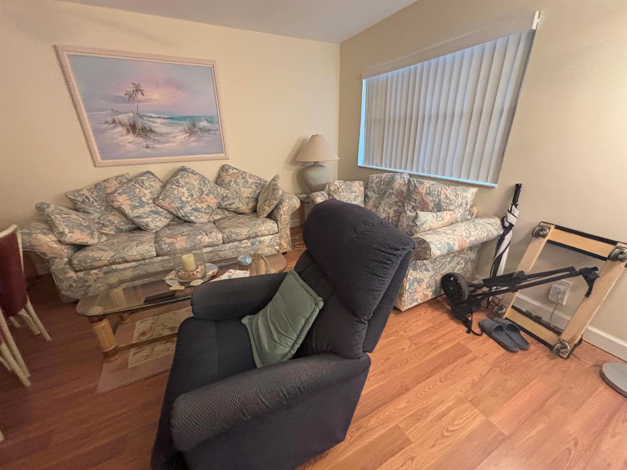 Kings Point - Residential Lease