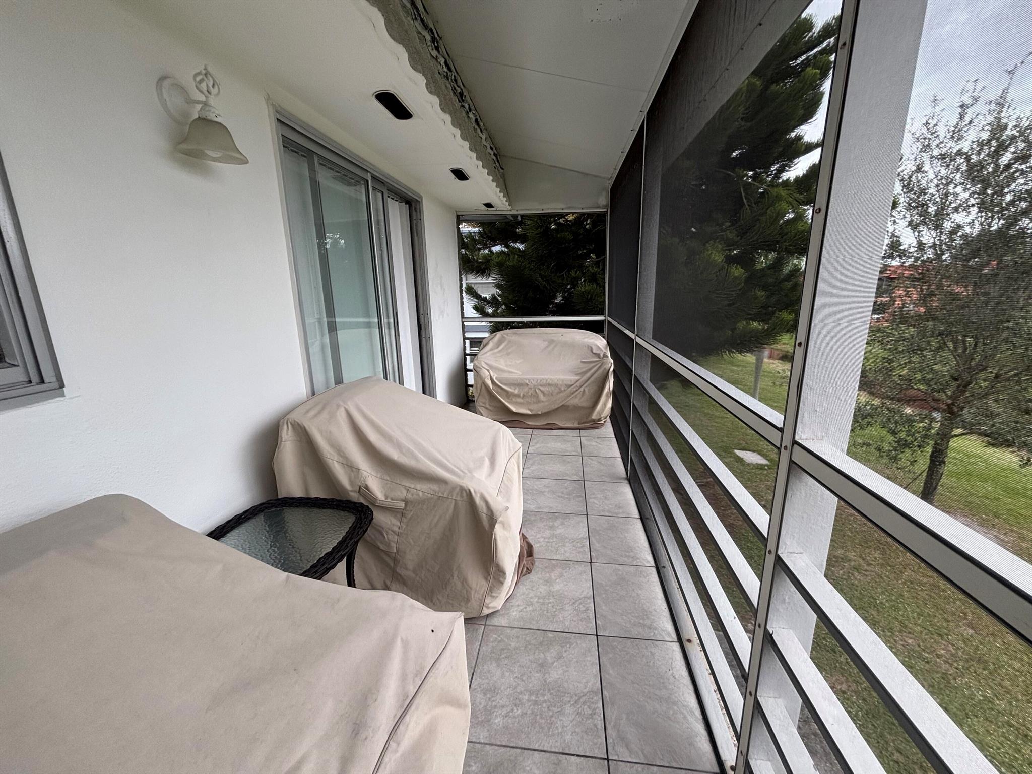 Kings Point - Residential Lease