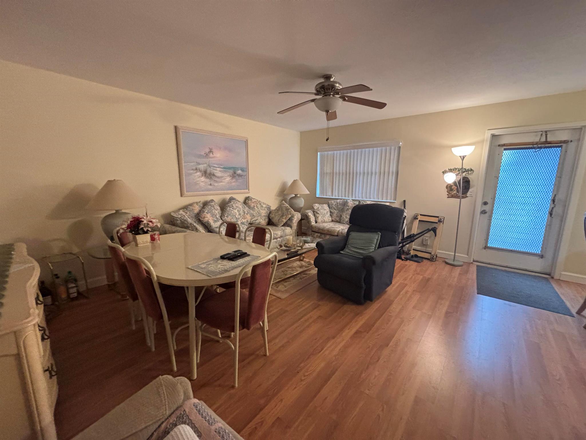 Kings Point - Residential Lease