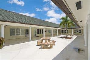 Photo of 1490 S Military Trail #9, West Palm Beach, FL 33415 (MLS # B26064192)