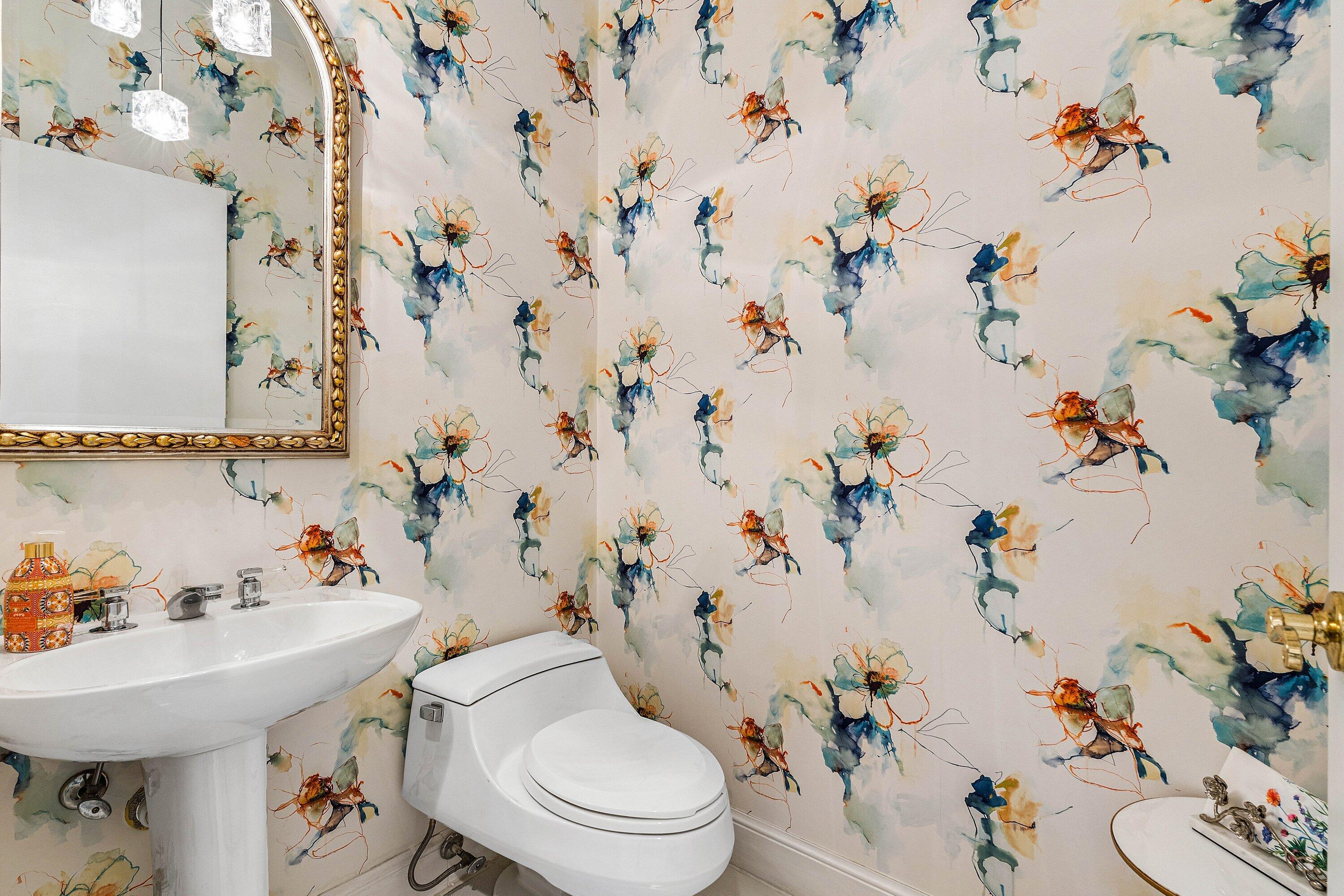 WYCLIFFE TR K - Residential