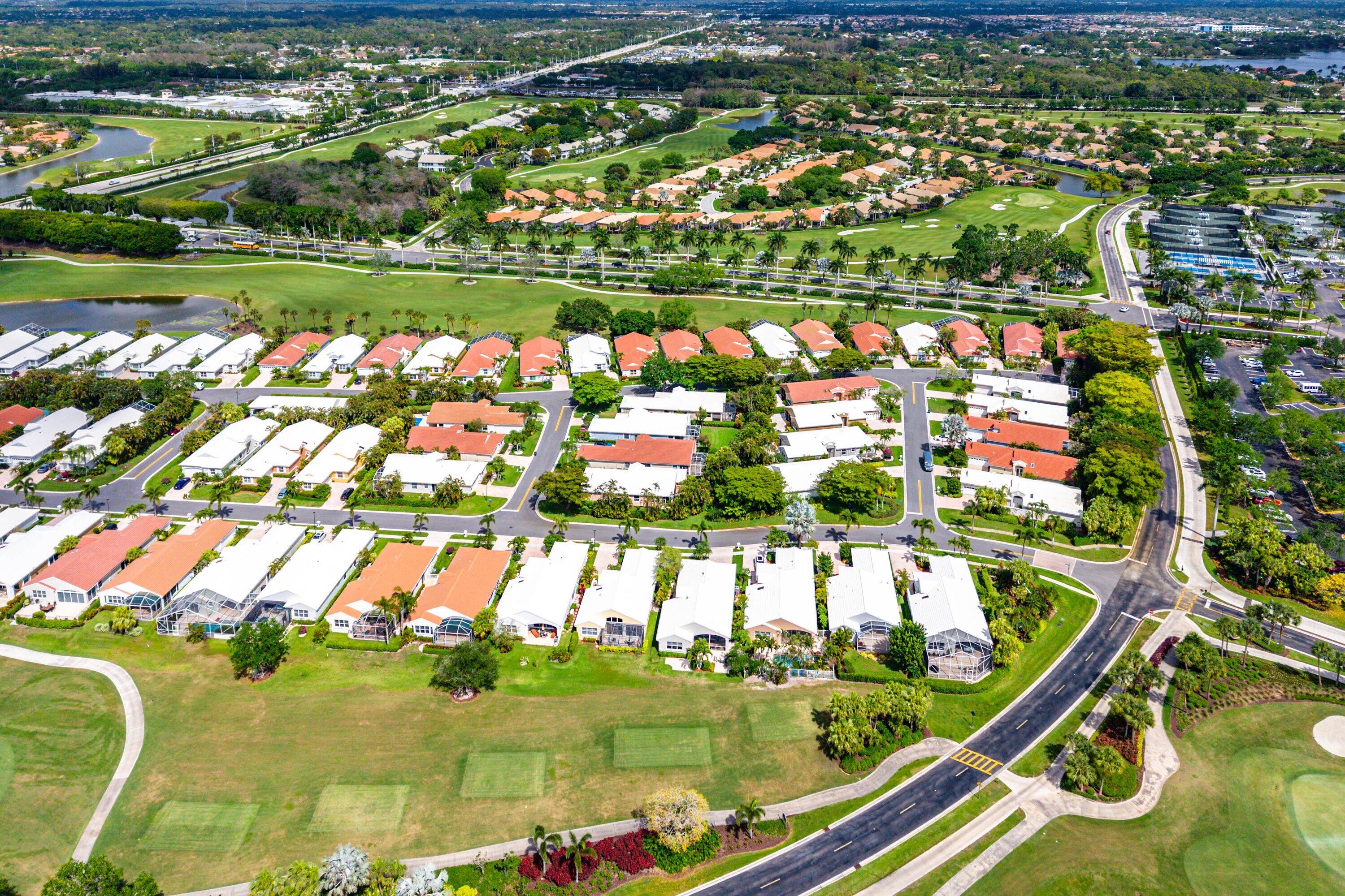 WYCLIFFE TR K - Residential