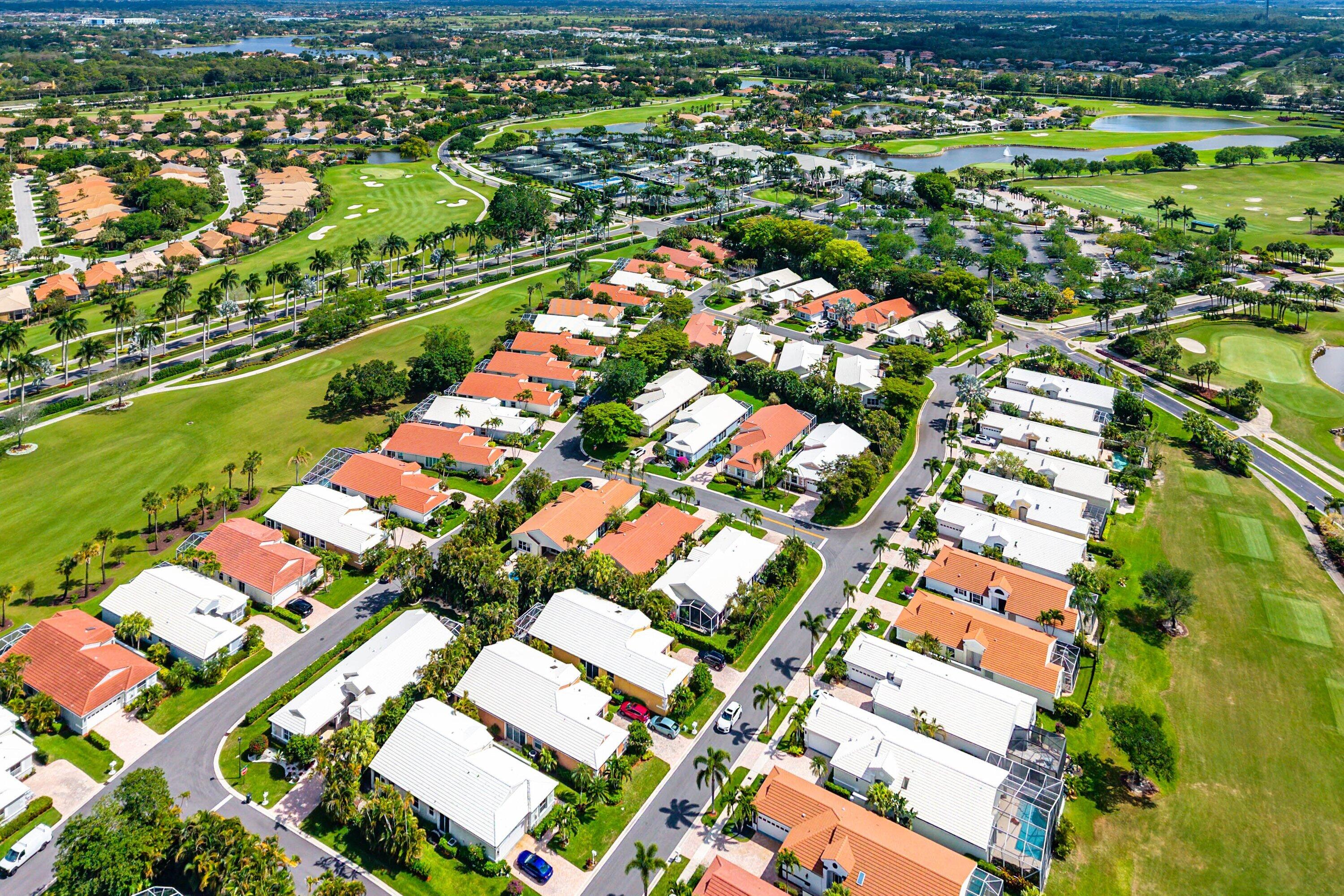 WYCLIFFE TR K - Residential