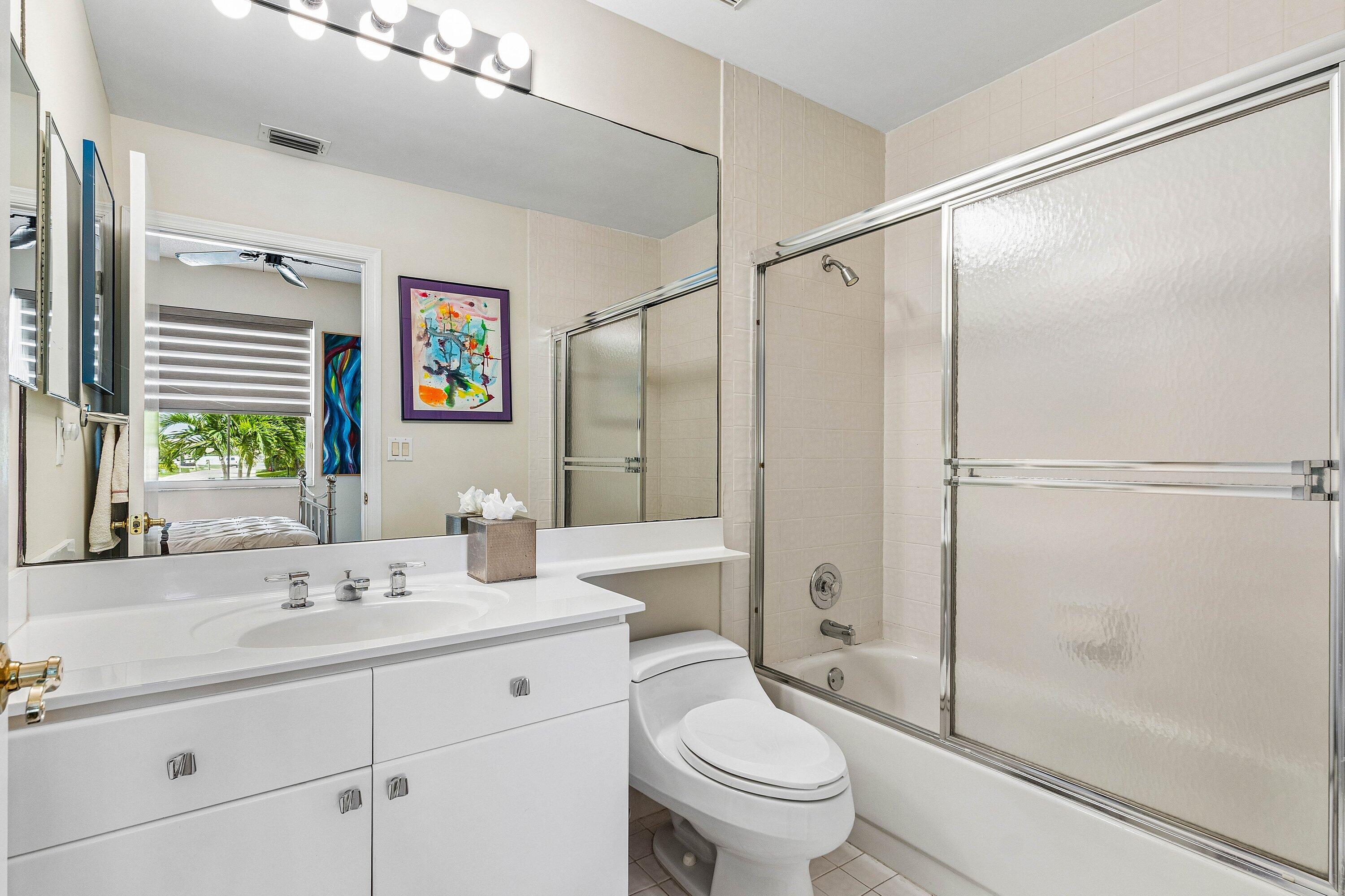 WYCLIFFE TR K - Residential