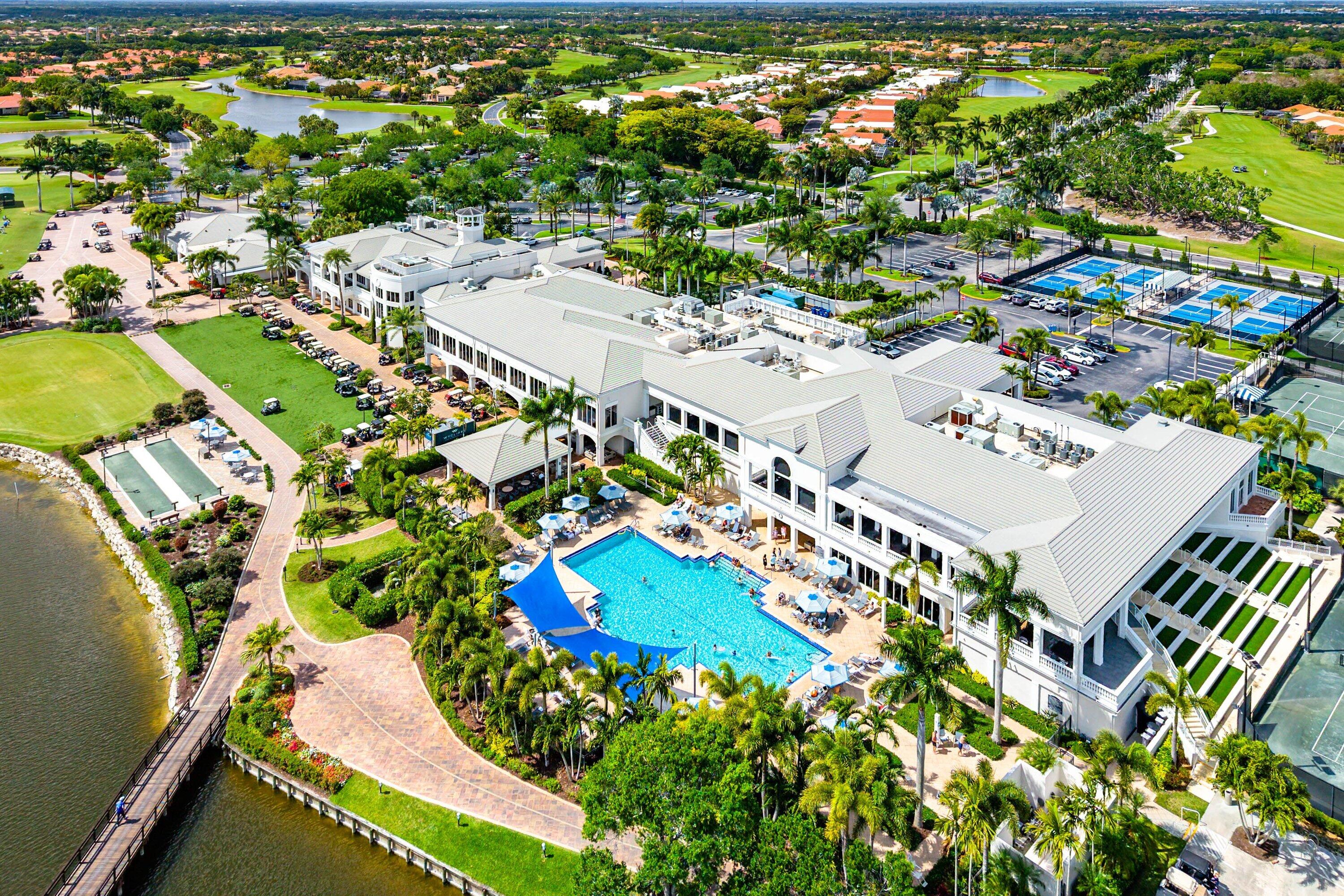 WYCLIFFE TR K - Residential