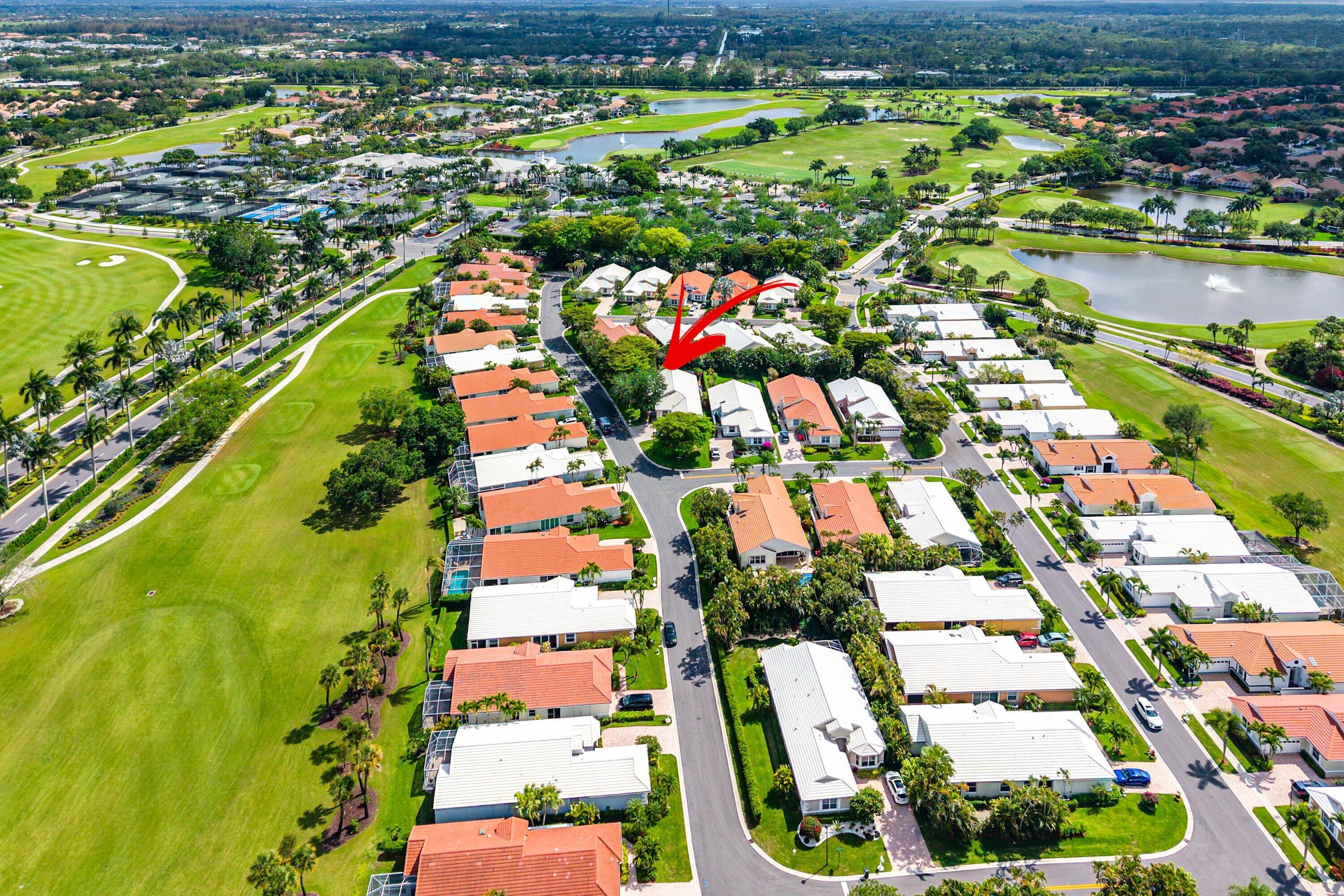 WYCLIFFE TR K - Residential