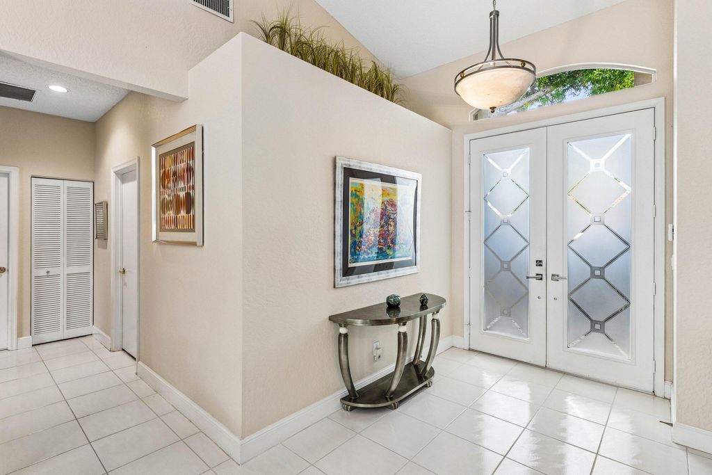 Photo of 4510 Kensington Park Way, Wellington, FL 33449 (MLS # B26010418)