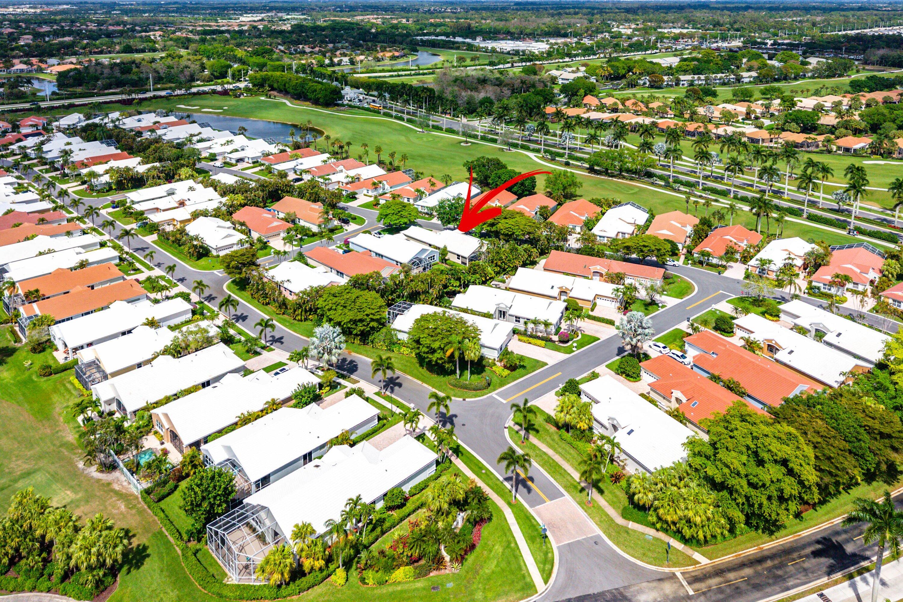 WYCLIFFE TR K - Residential