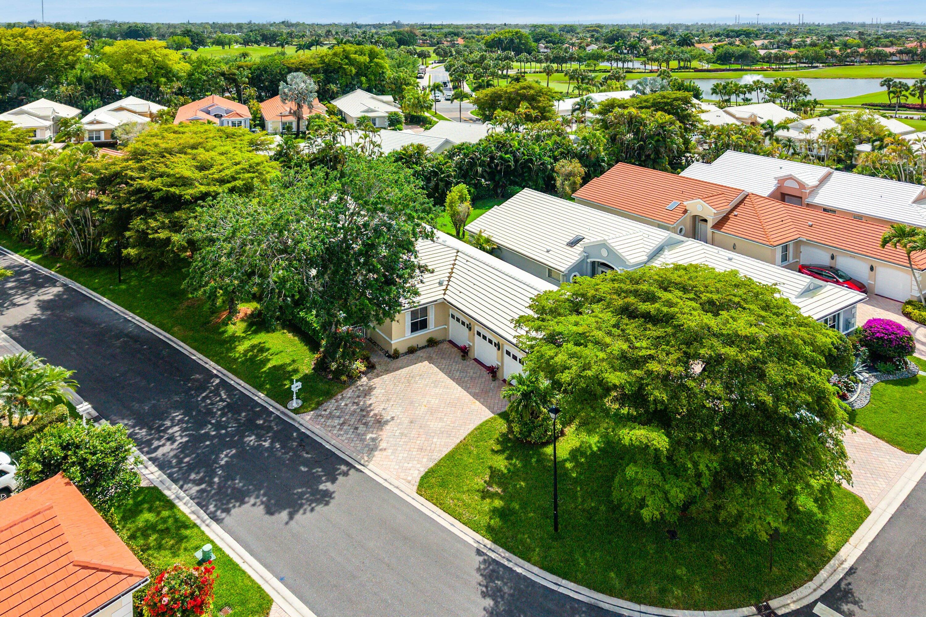 WYCLIFFE TR K - Residential