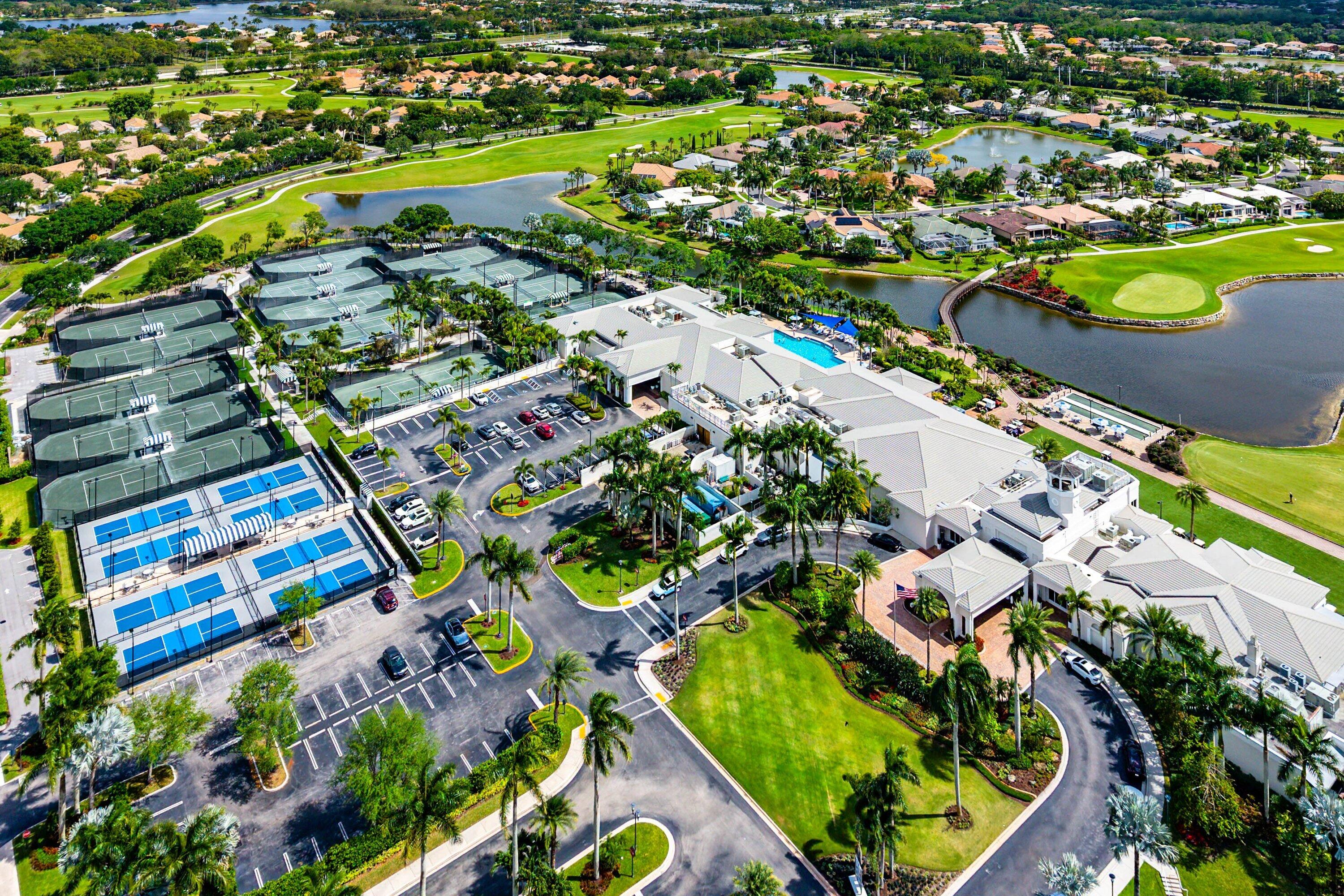 WYCLIFFE TR K - Residential