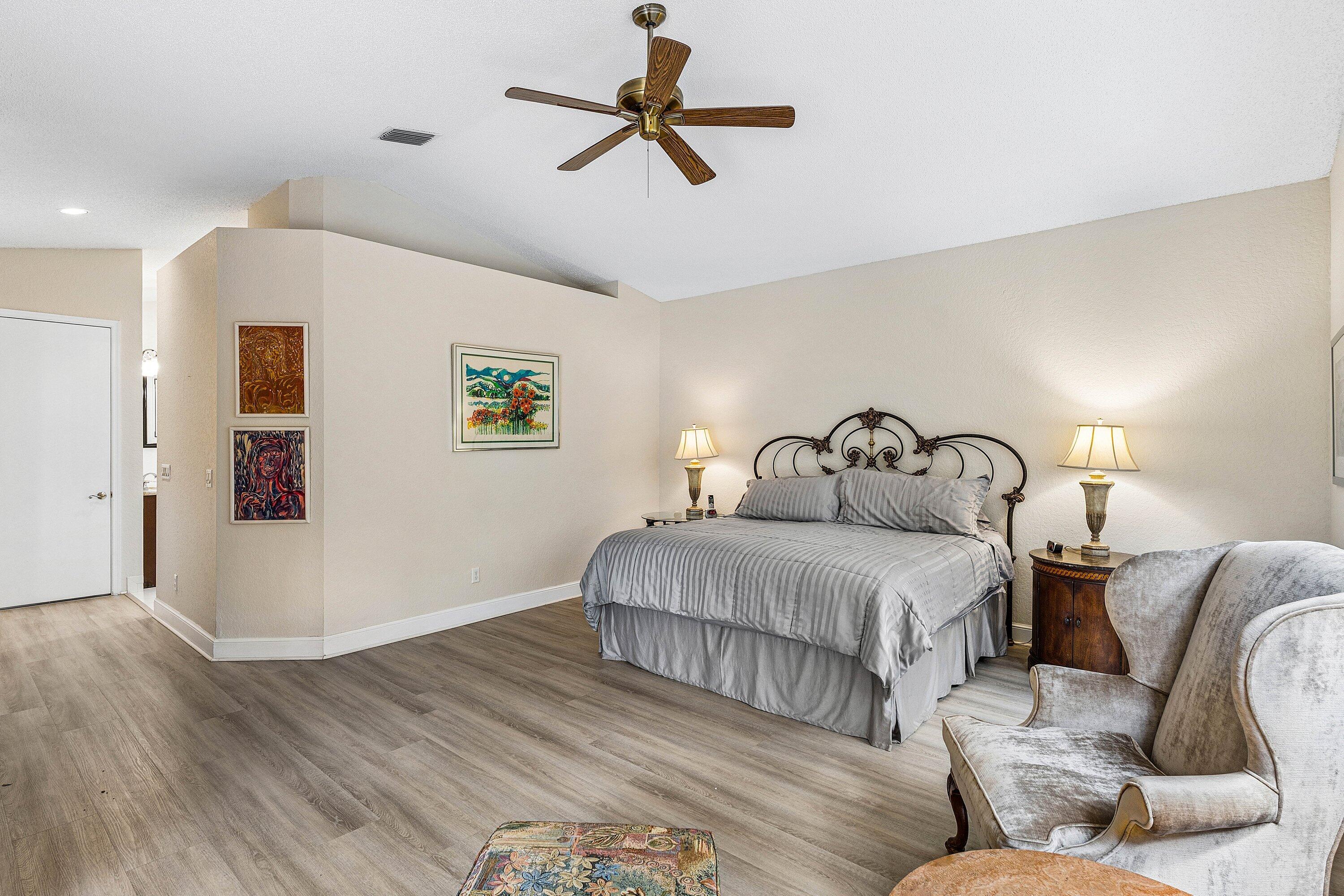 WYCLIFFE TR K - Residential