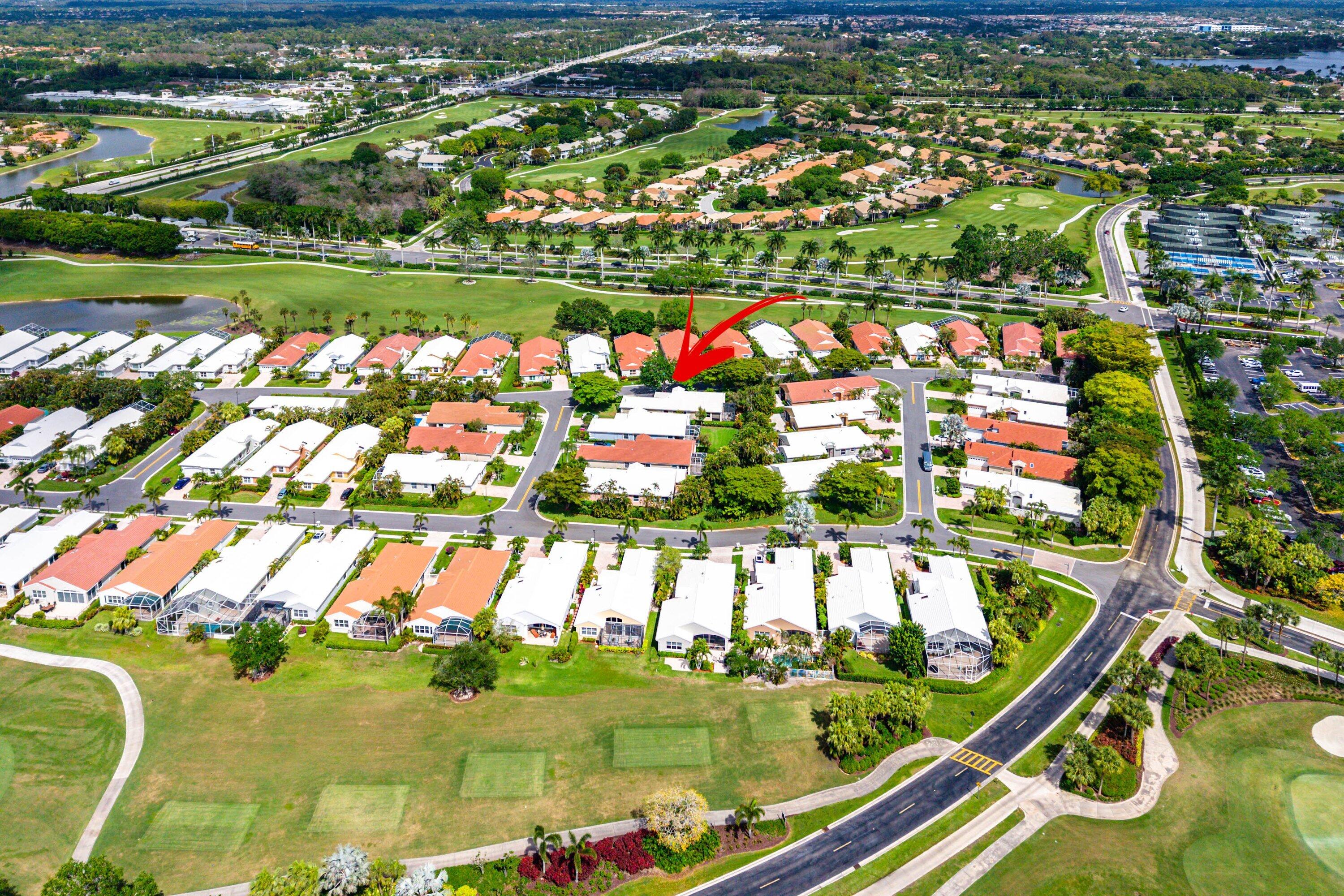 WYCLIFFE TR K - Residential