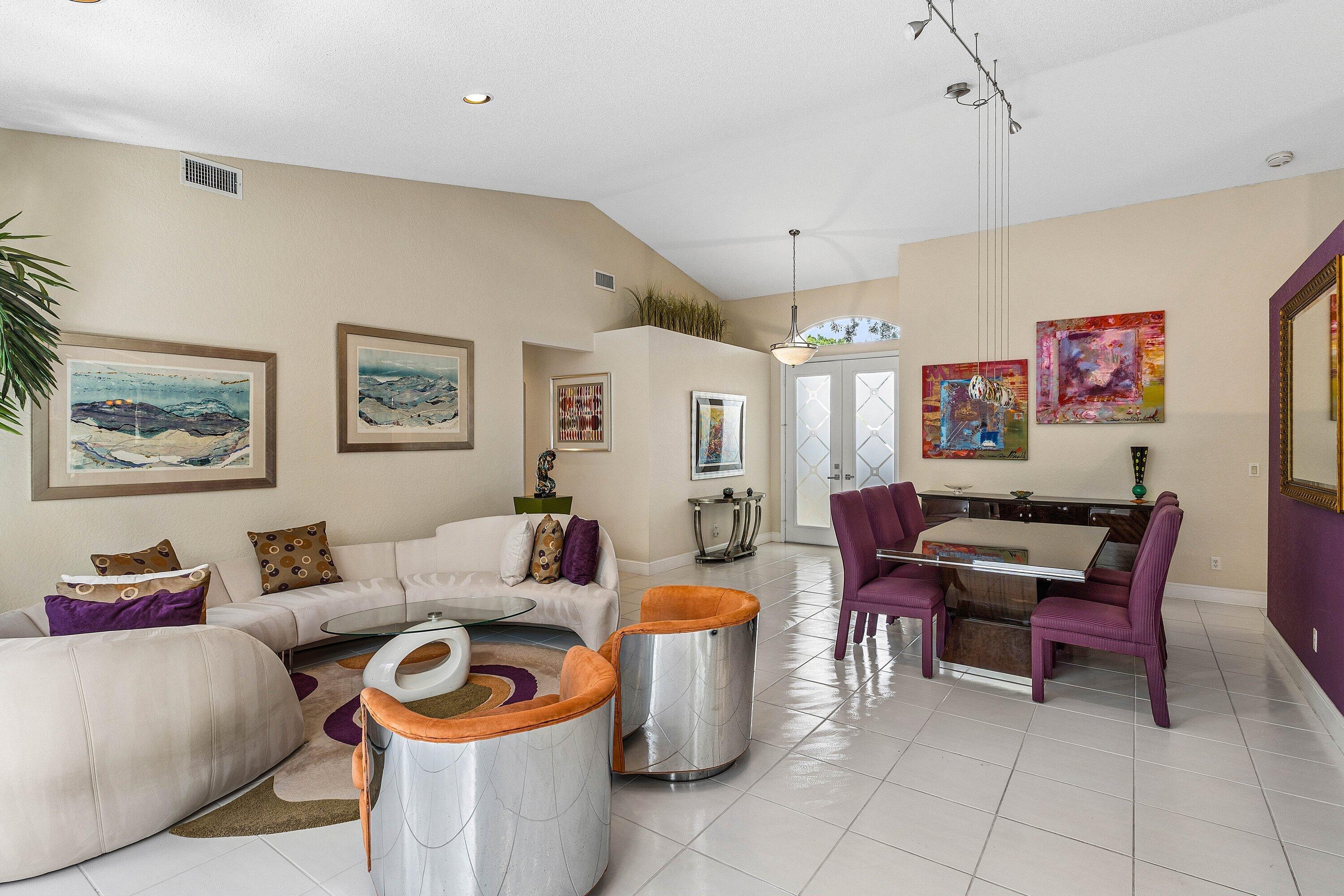 WYCLIFFE TR K - Residential