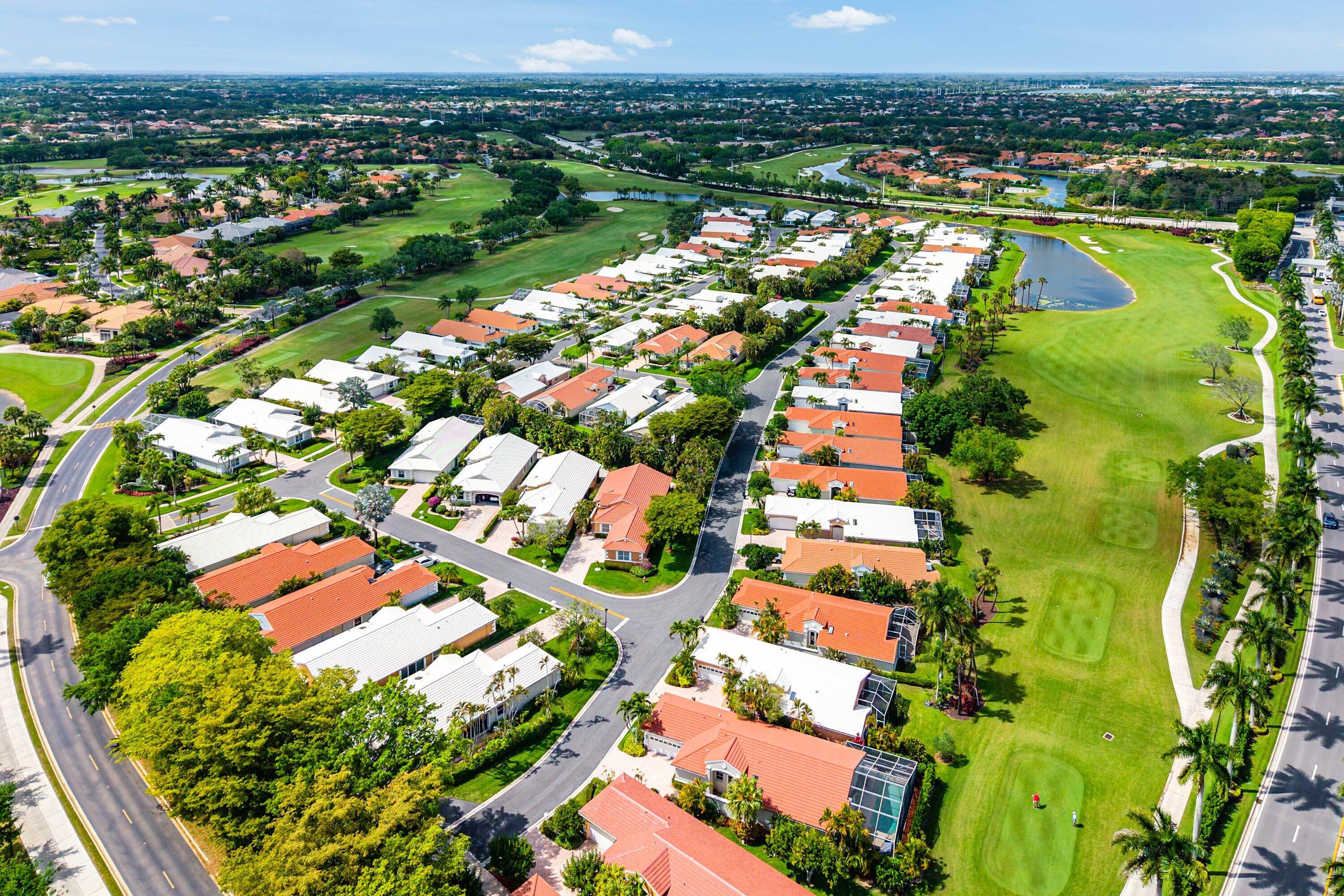 WYCLIFFE TR K - Residential