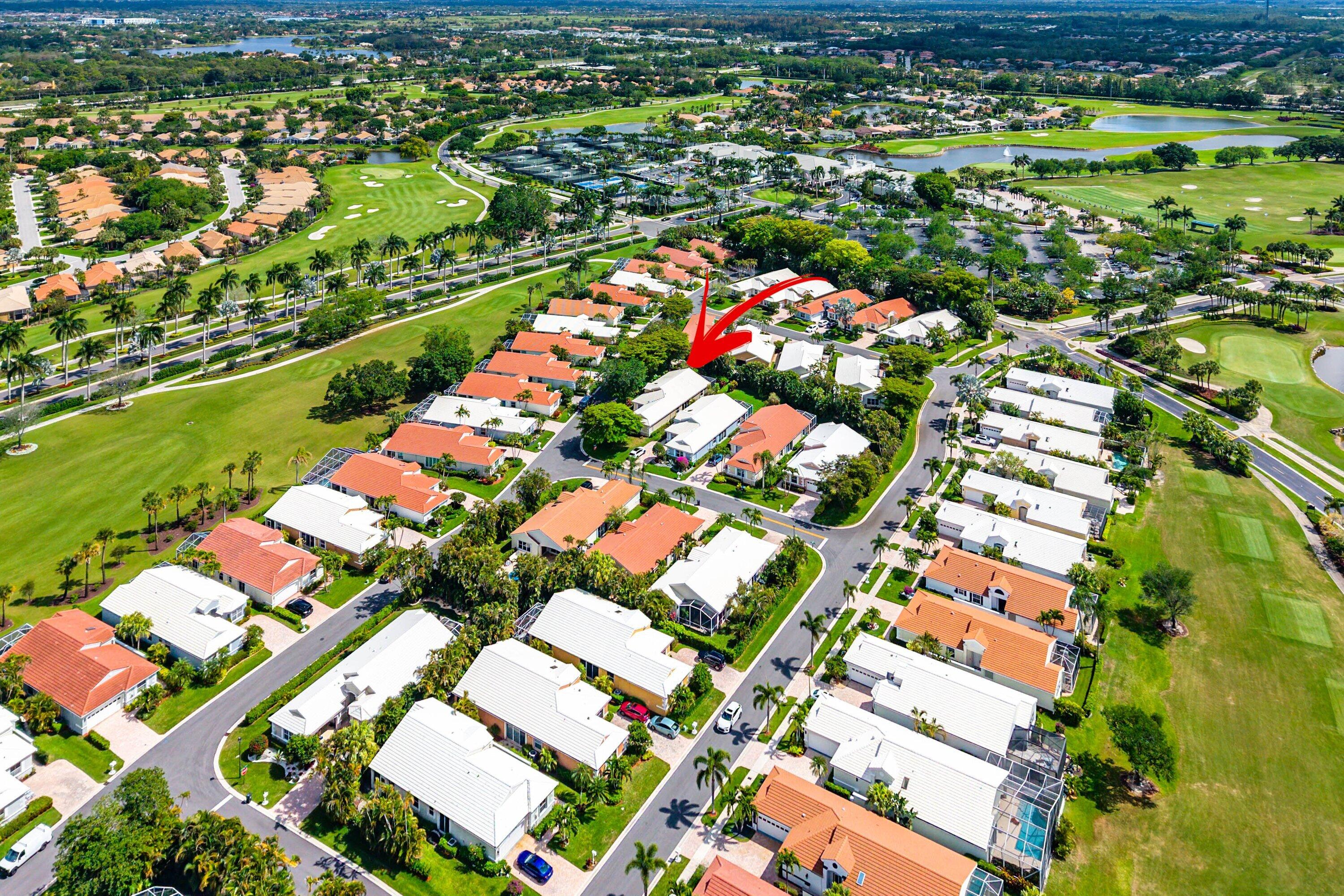 WYCLIFFE TR K - Residential