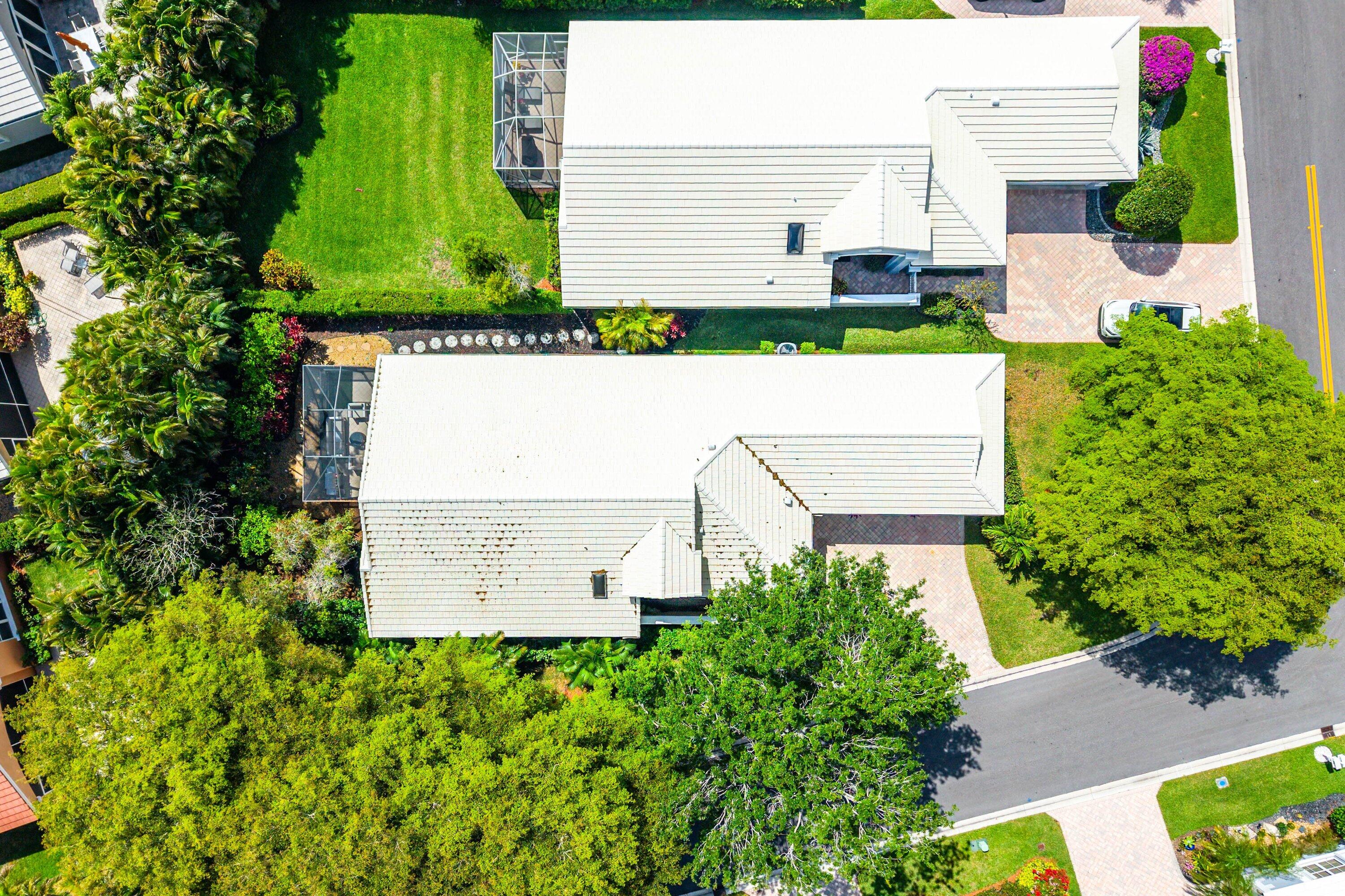 WYCLIFFE TR K - Residential