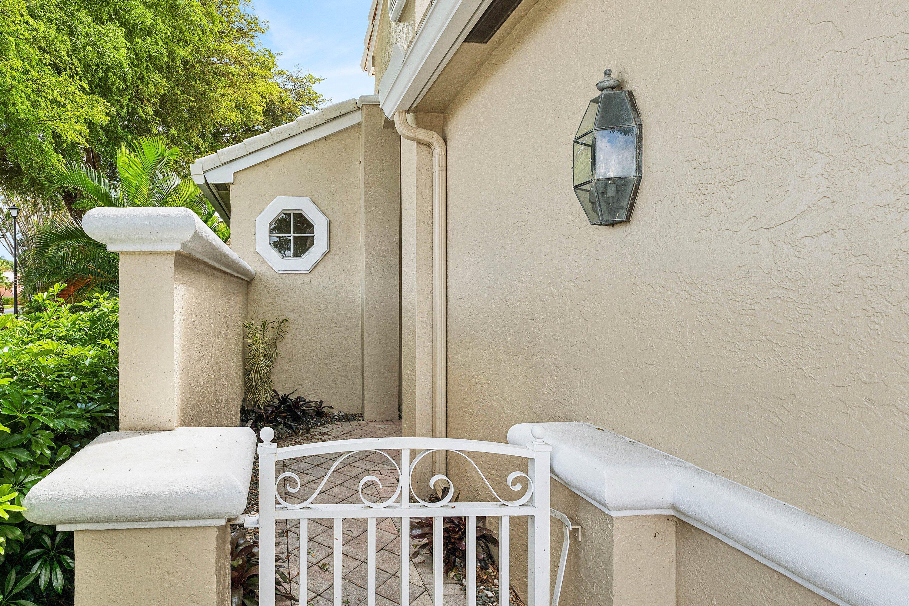 WYCLIFFE TR K - Residential