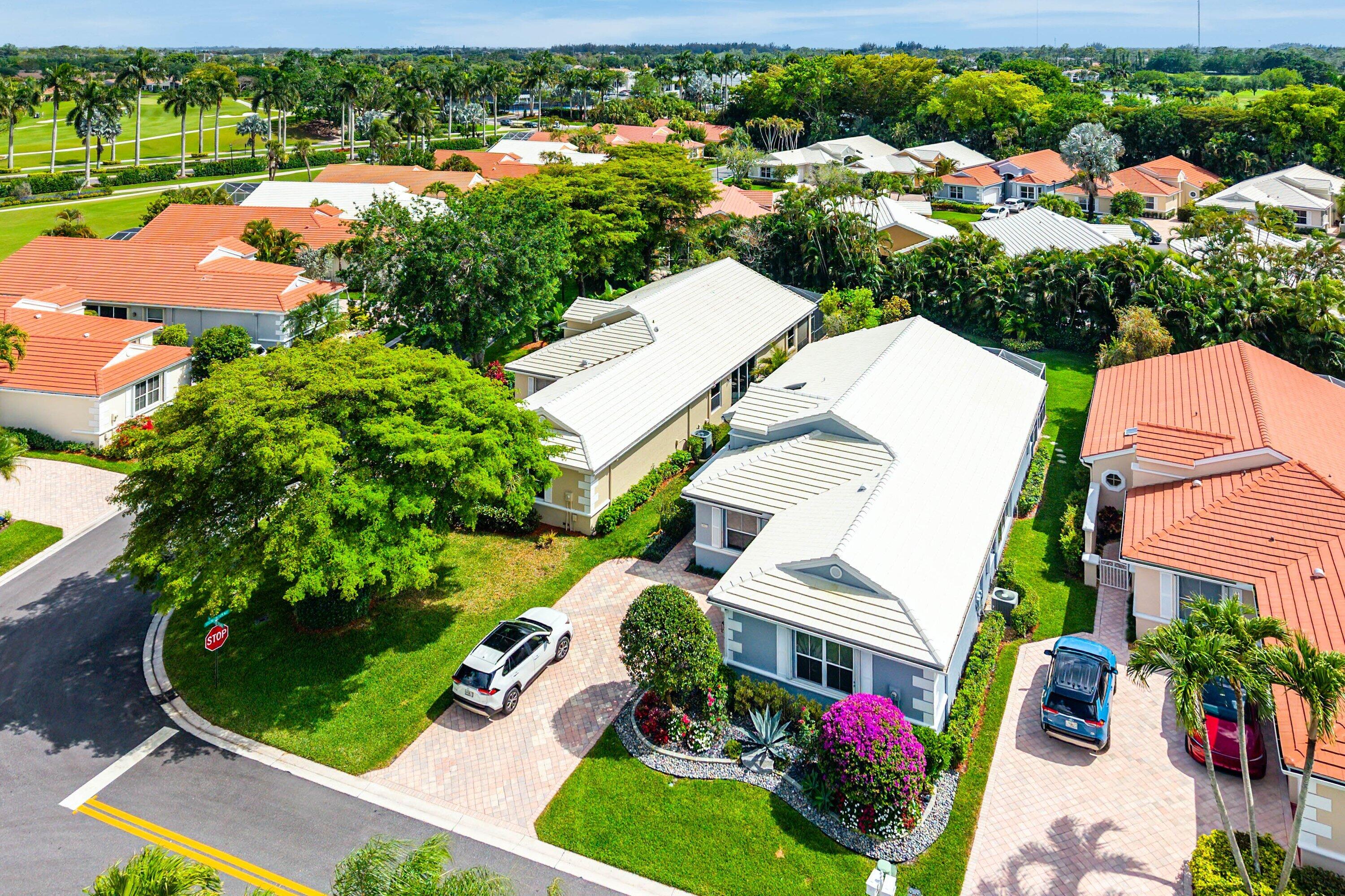 WYCLIFFE TR K - Residential