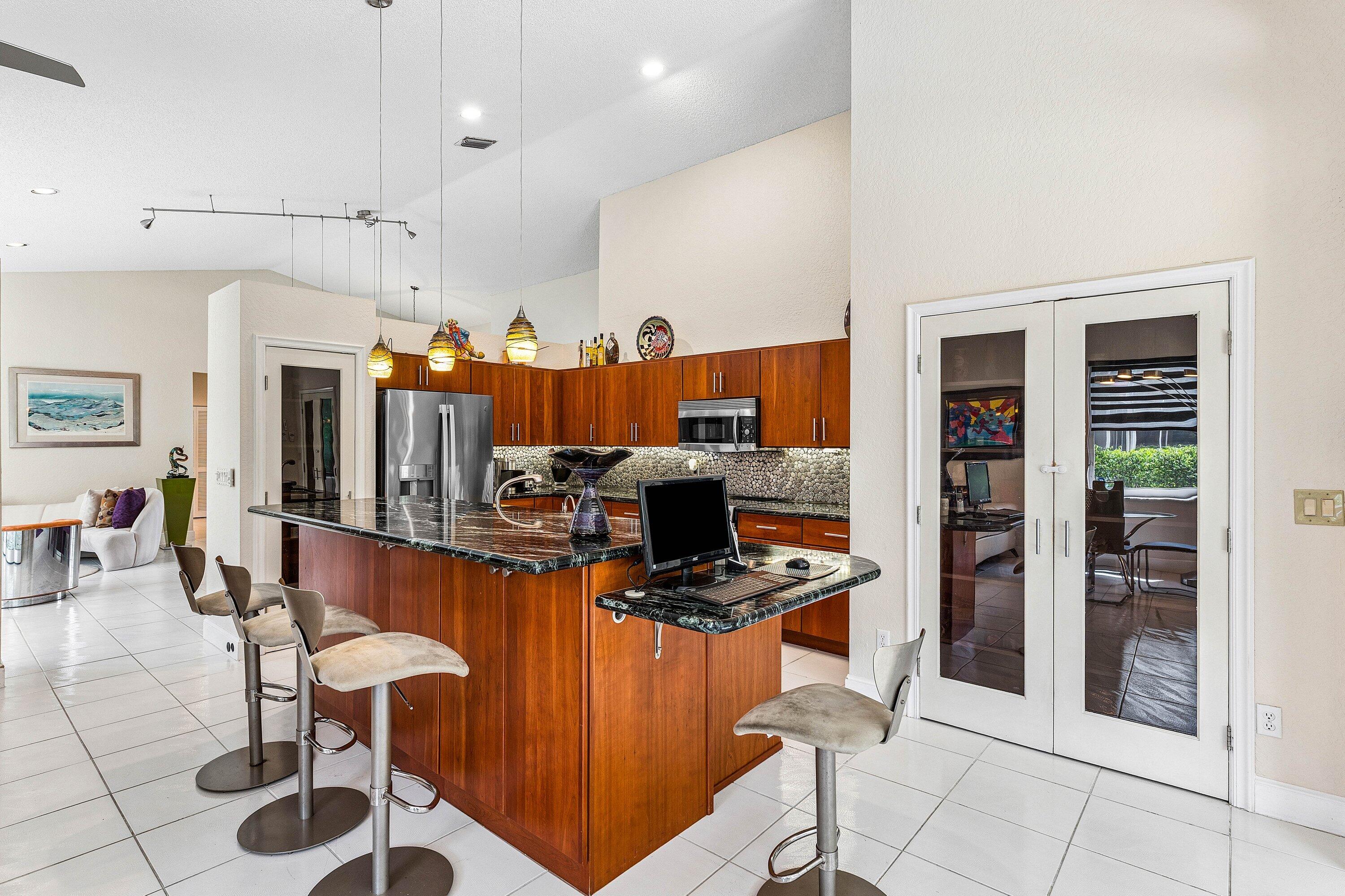 WYCLIFFE TR K - Residential