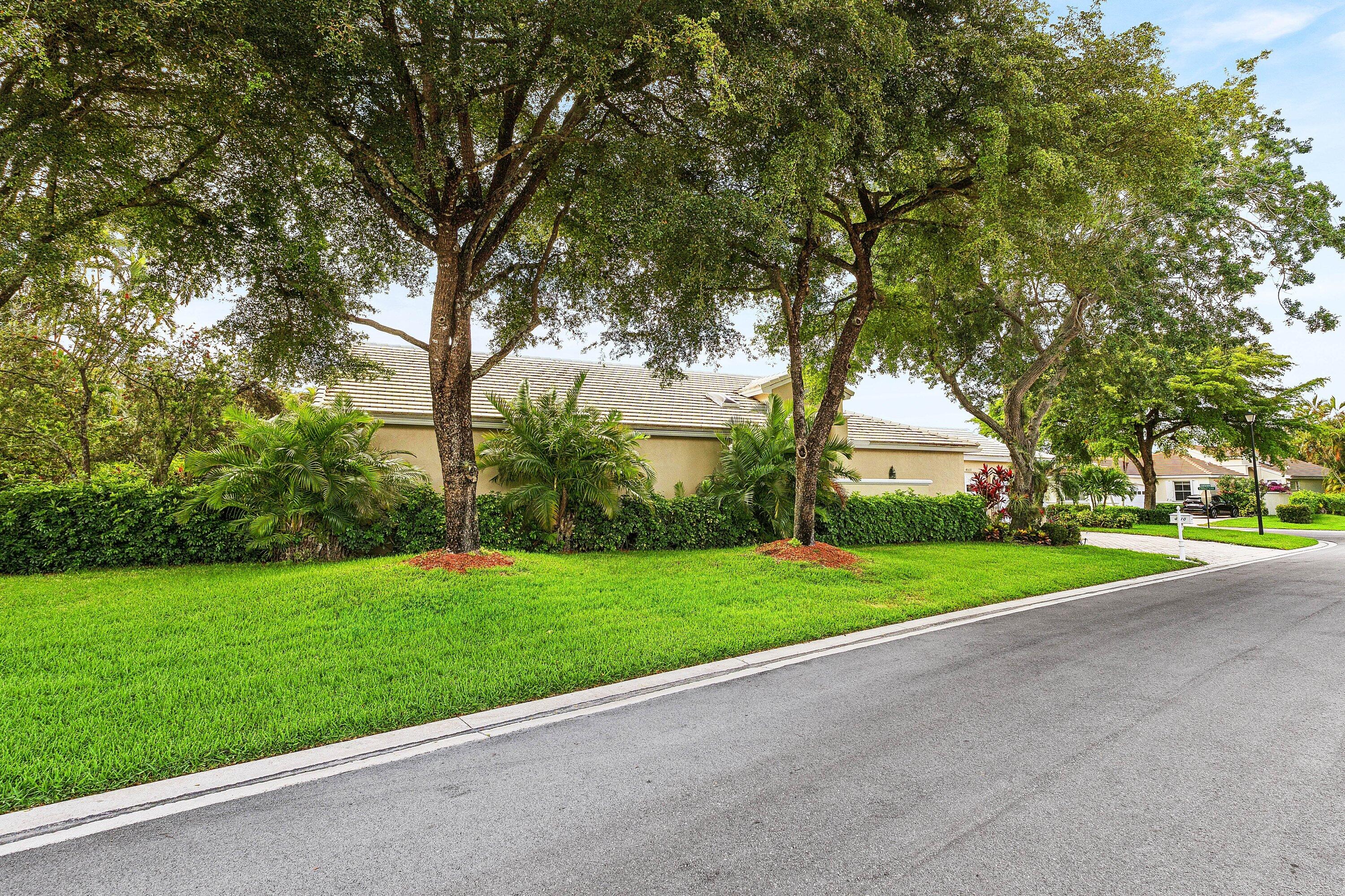 WYCLIFFE TR K - Residential