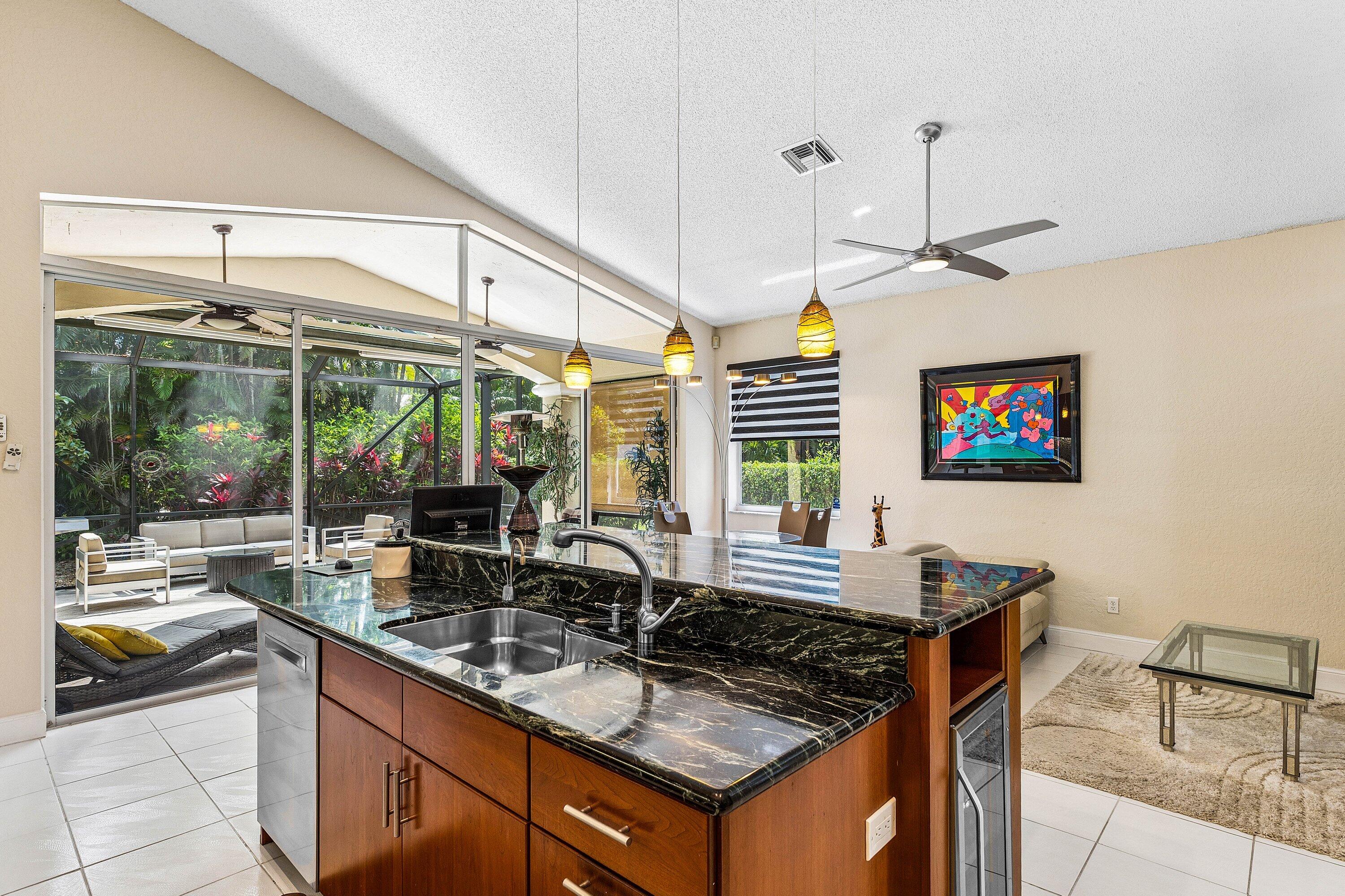 WYCLIFFE TR K - Residential