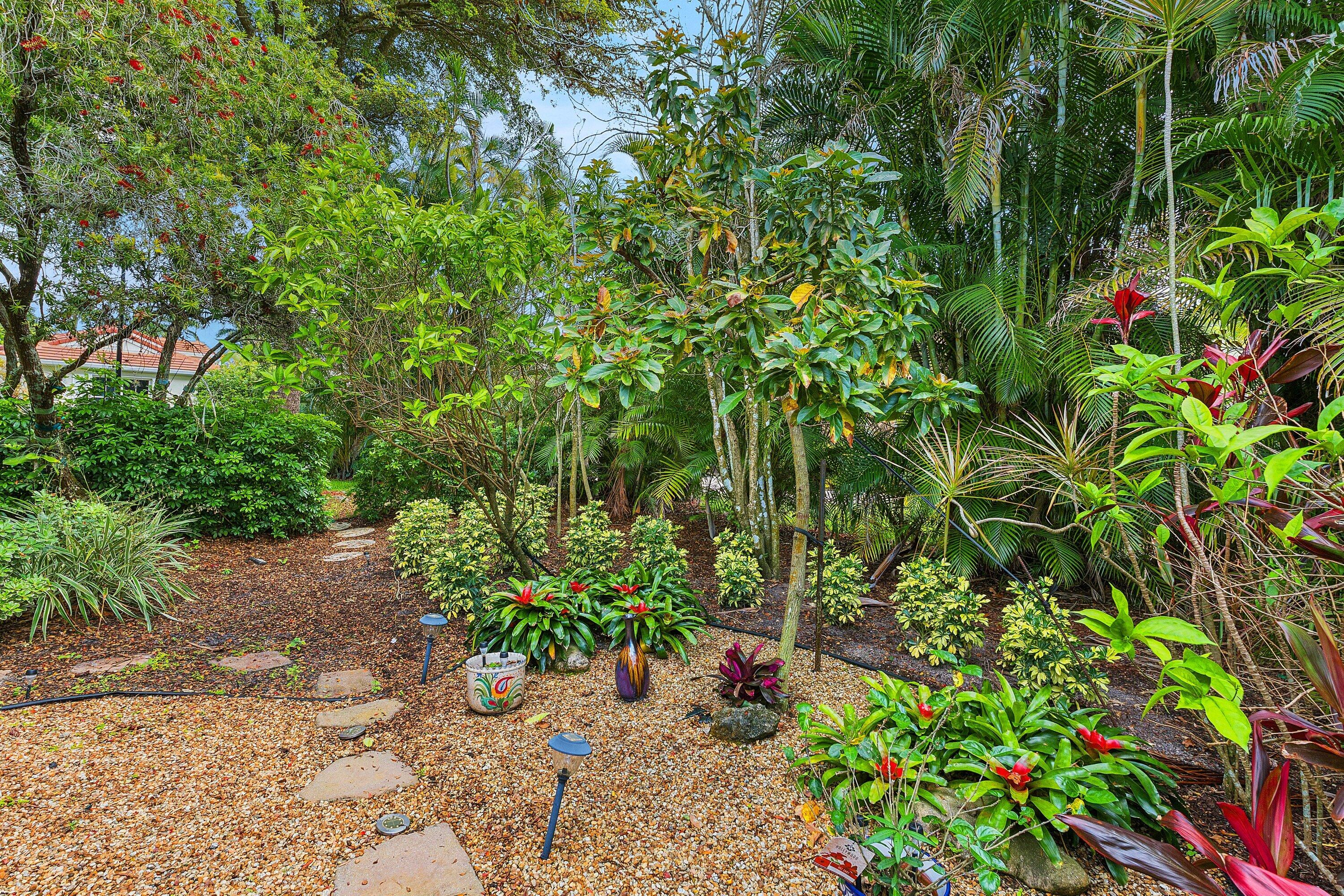 WYCLIFFE TR K - Residential