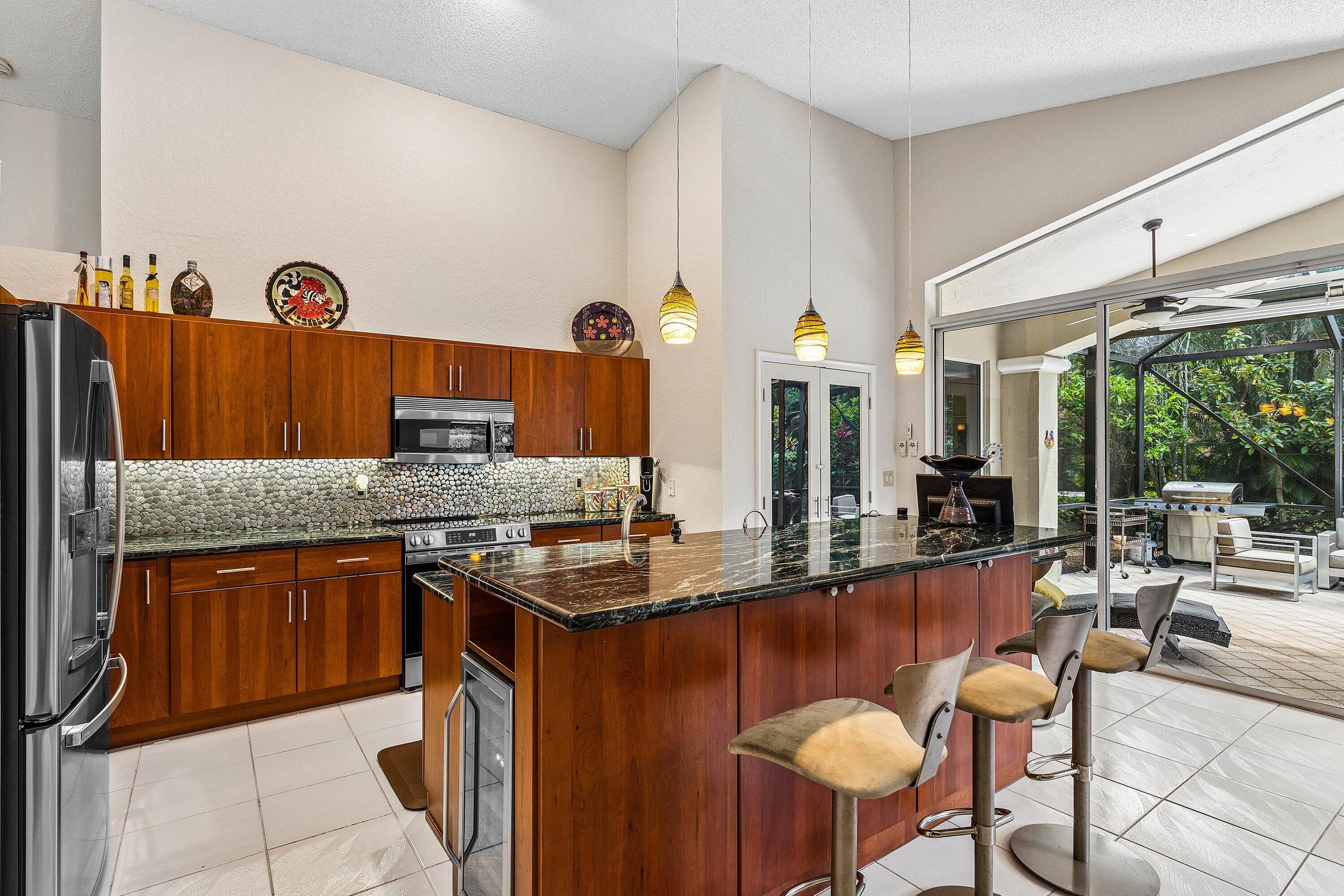 WYCLIFFE TR K - Residential