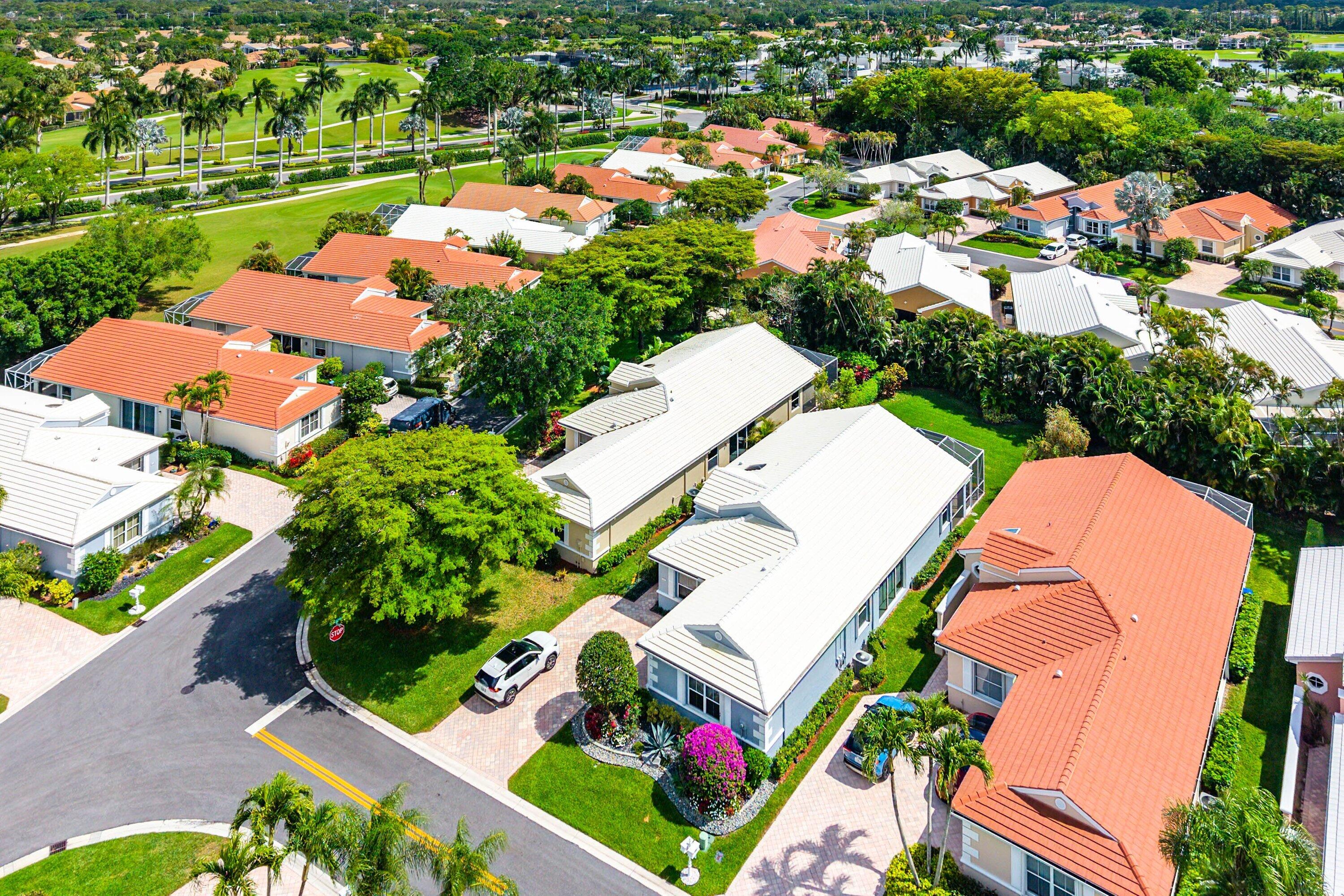 WYCLIFFE TR K - Residential