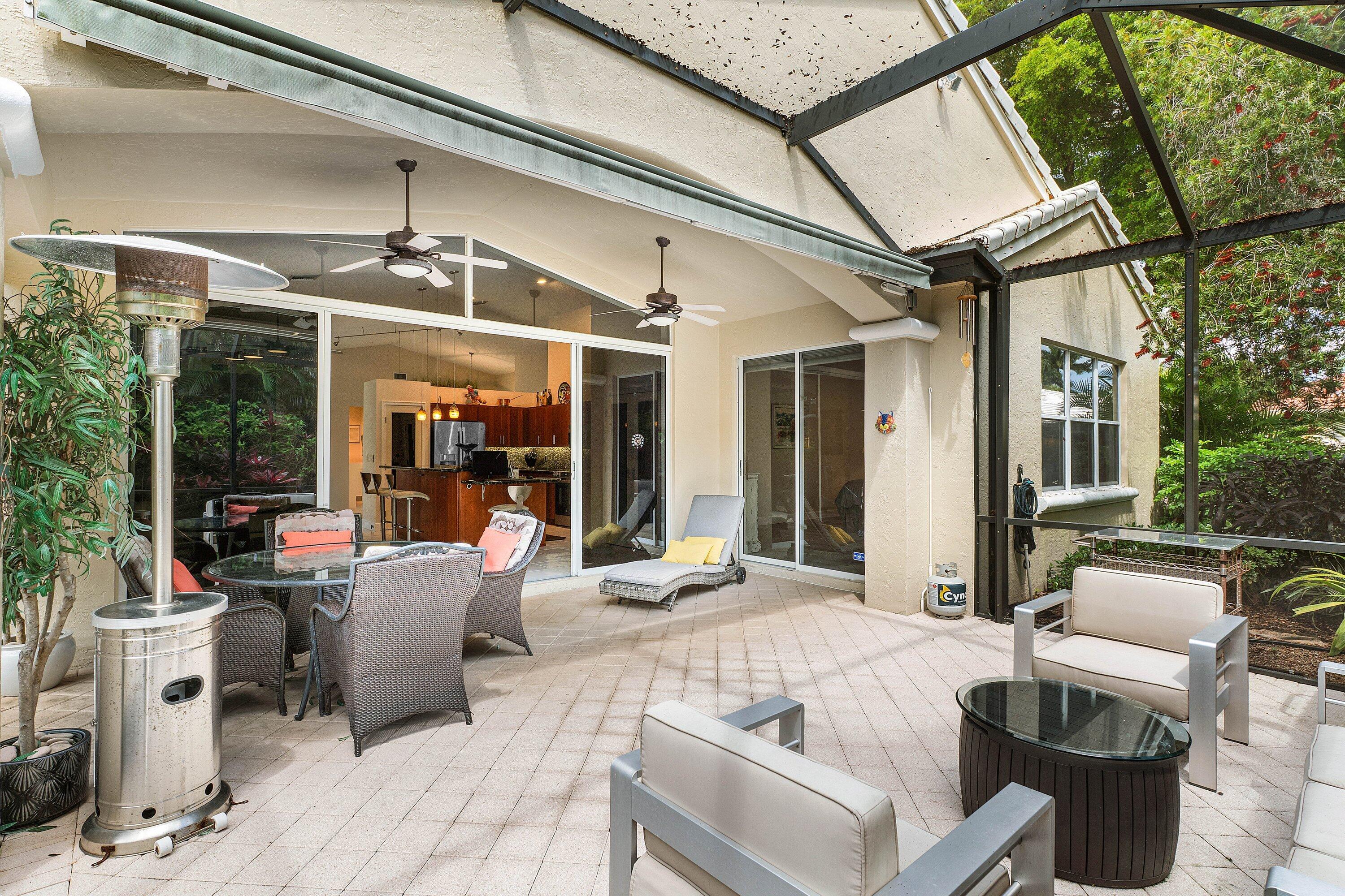 WYCLIFFE TR K - Residential