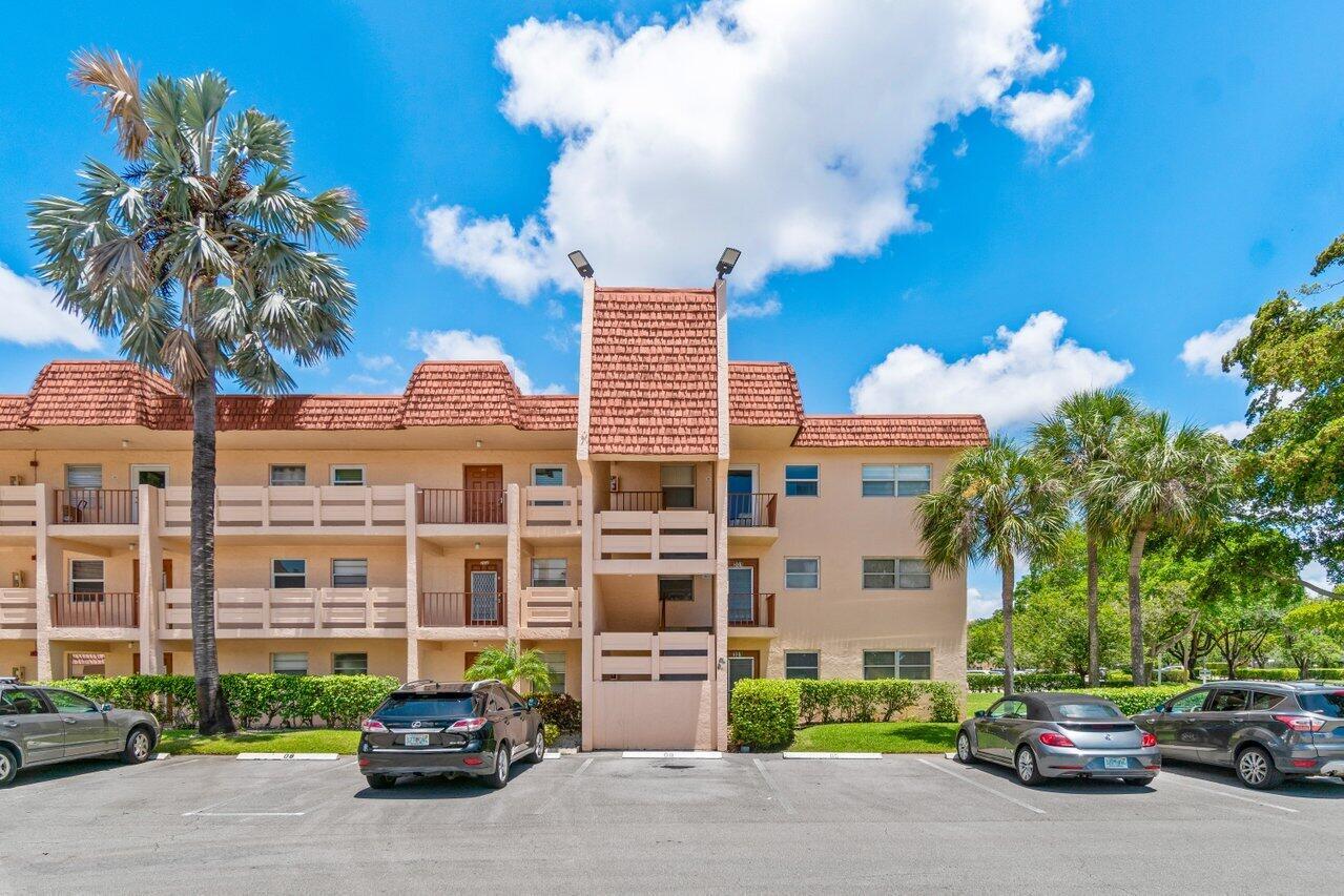 14721 Bonaire Boulevard 101