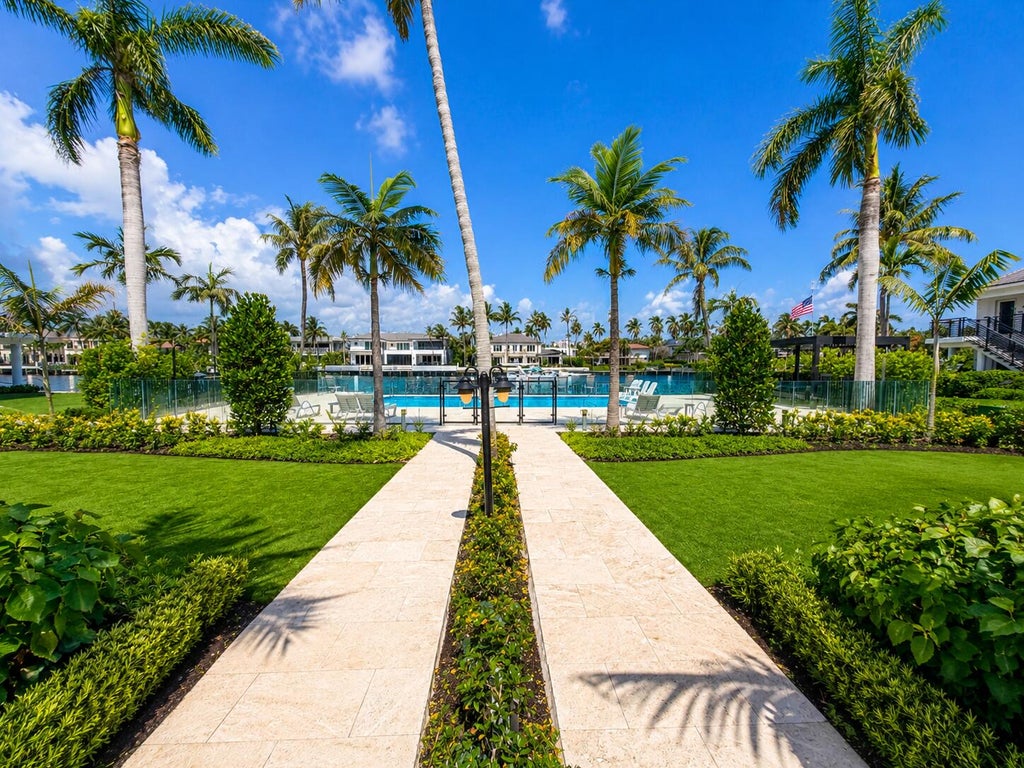 Photo of 1035 Spanish River Road, Boca Raton, FL 33432 (MLS # B26071892)