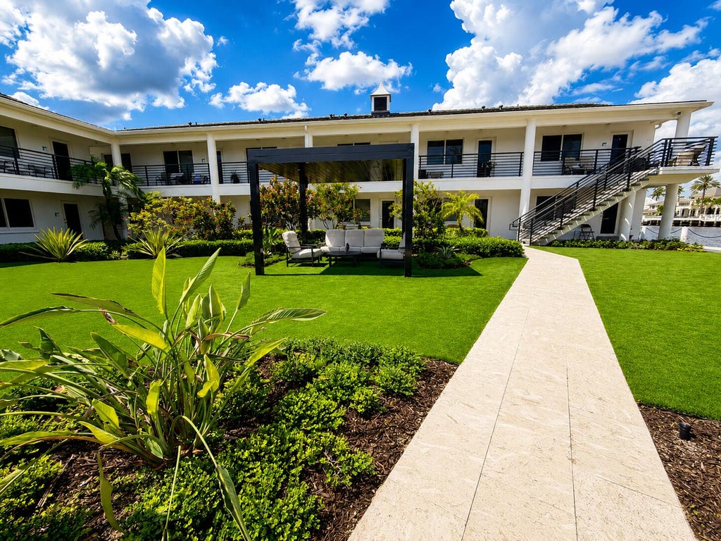 Photo of 1035 Spanish River Road, Boca Raton, FL 33432 (MLS # B26071892)