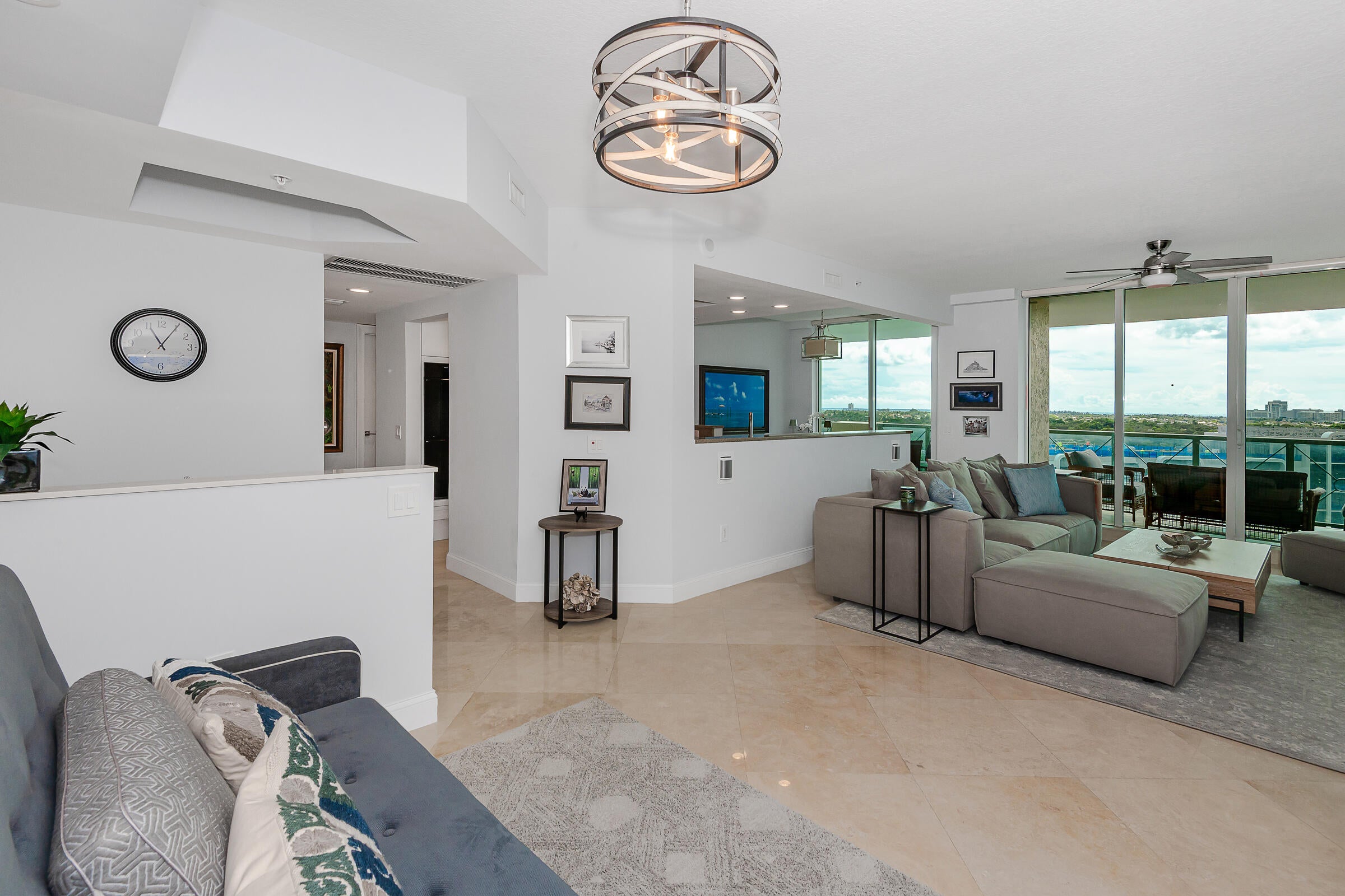 411 N NEW RIVER Drive E 1205