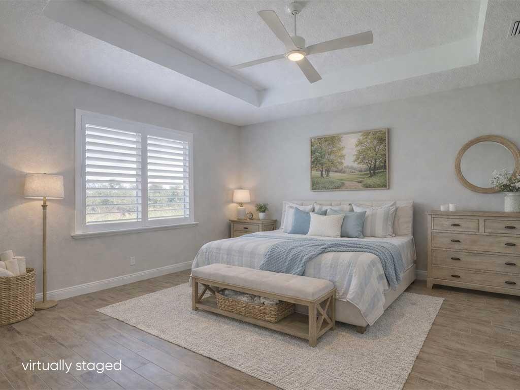 LAKEPARK AT TRADITION PLAT 3 - Residential