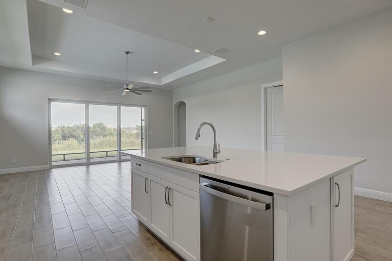 LAKEPARK AT TRADITION PLAT 3 - Residential